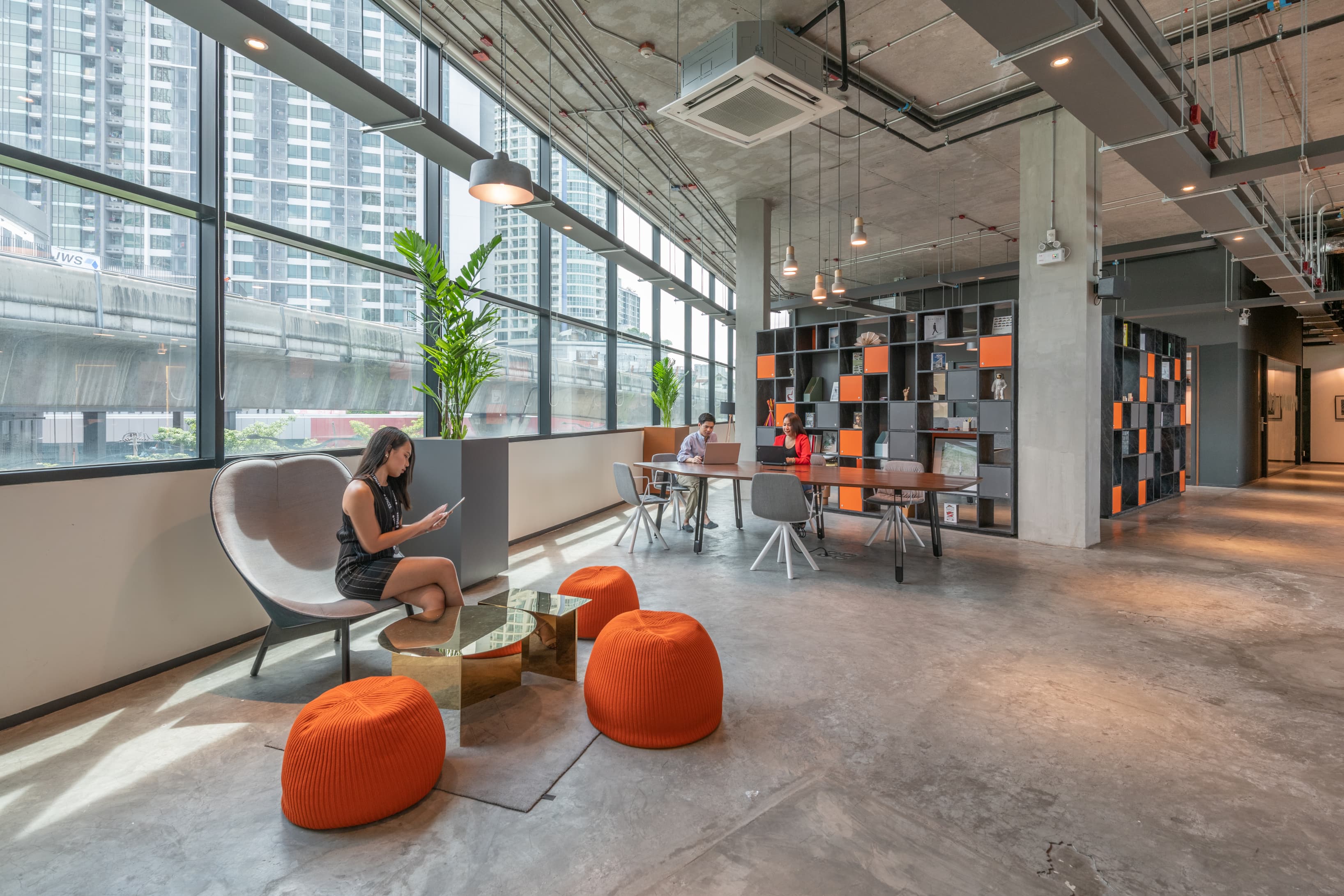 BANGKOK, SPACES Summer Hill image 13