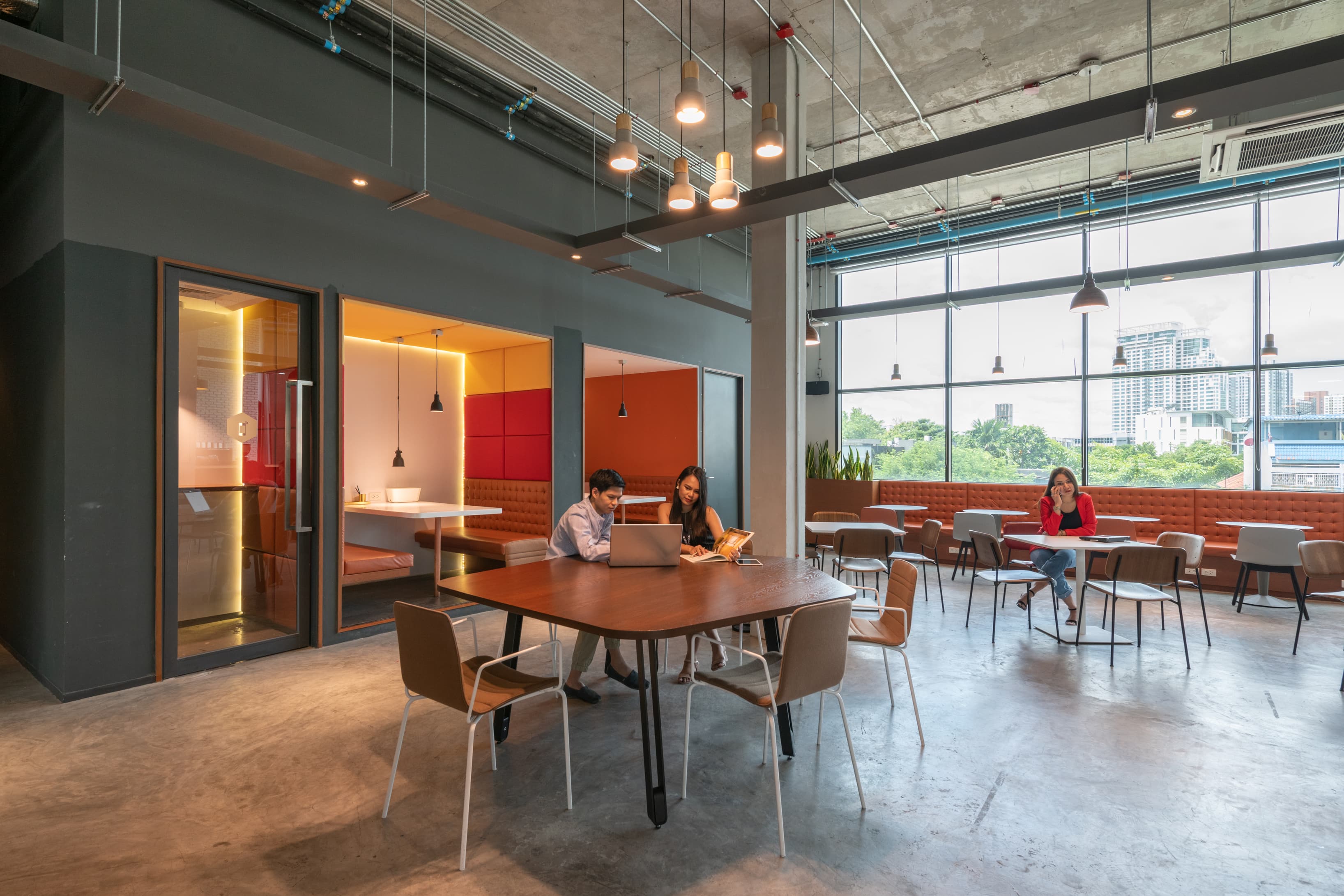 BANGKOK, SPACES Summer Hill image 7