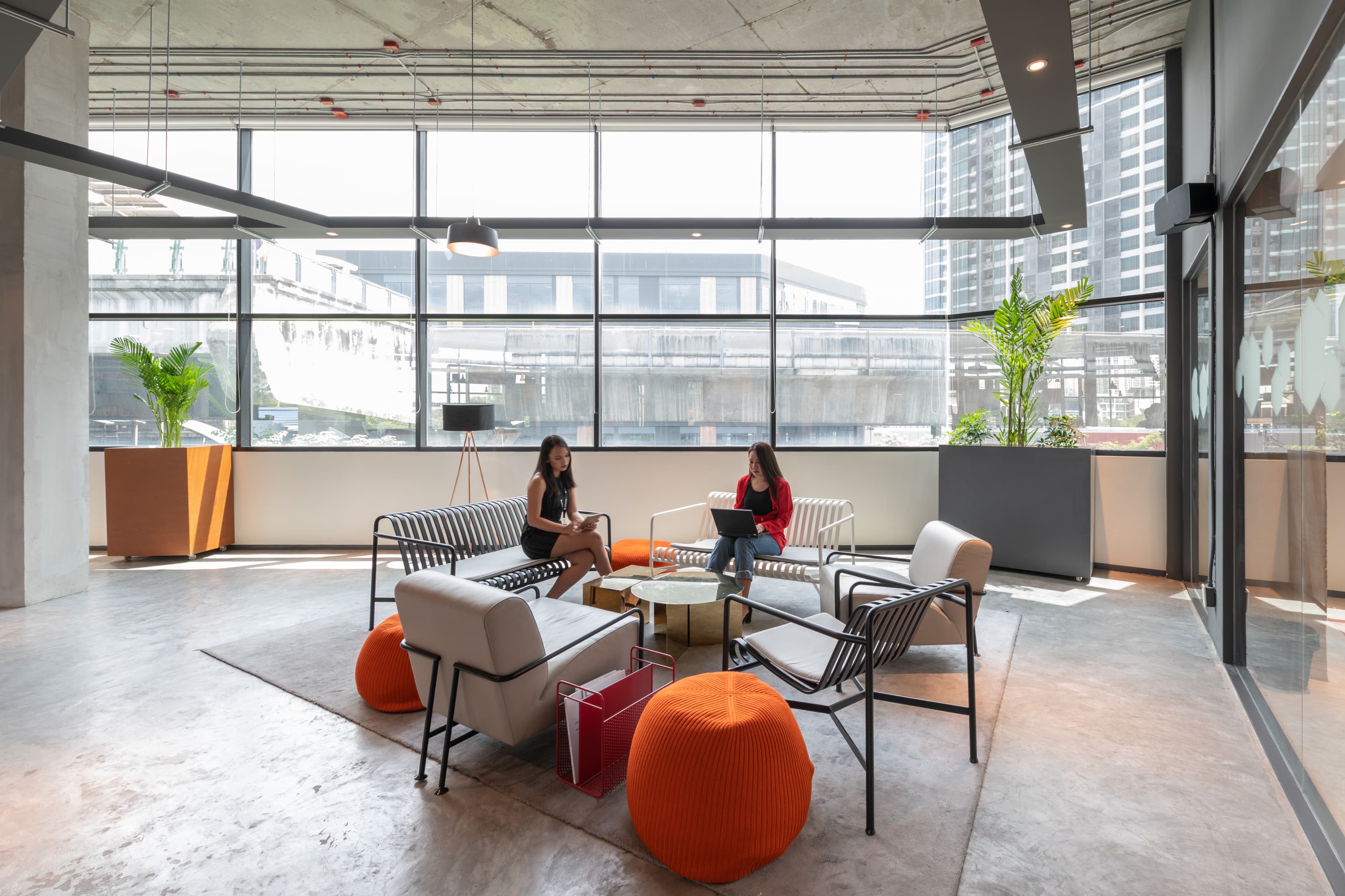 BANGKOK, SPACES Summer Hill image 4