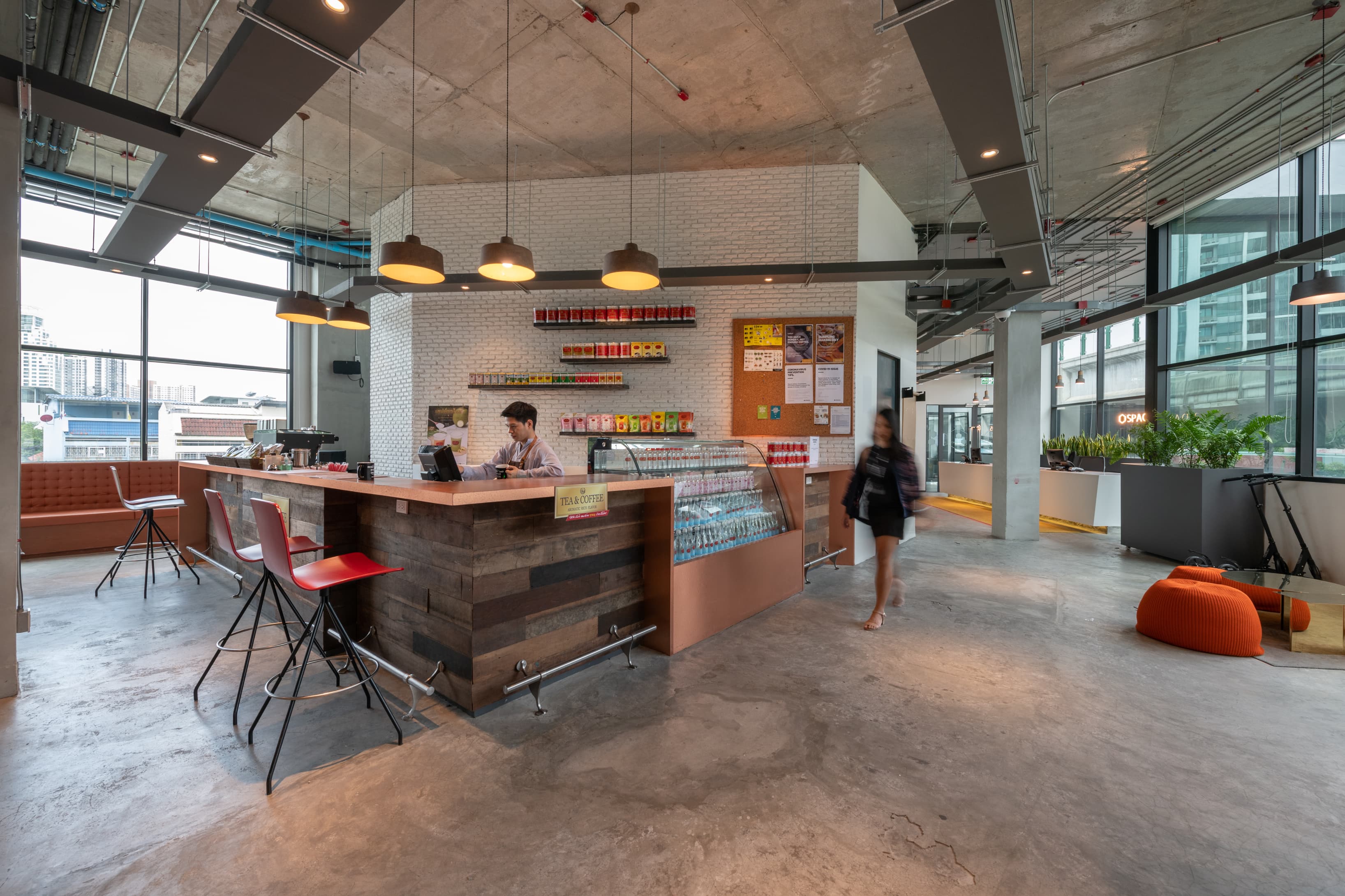 BANGKOK, SPACES Summer Hill image 5