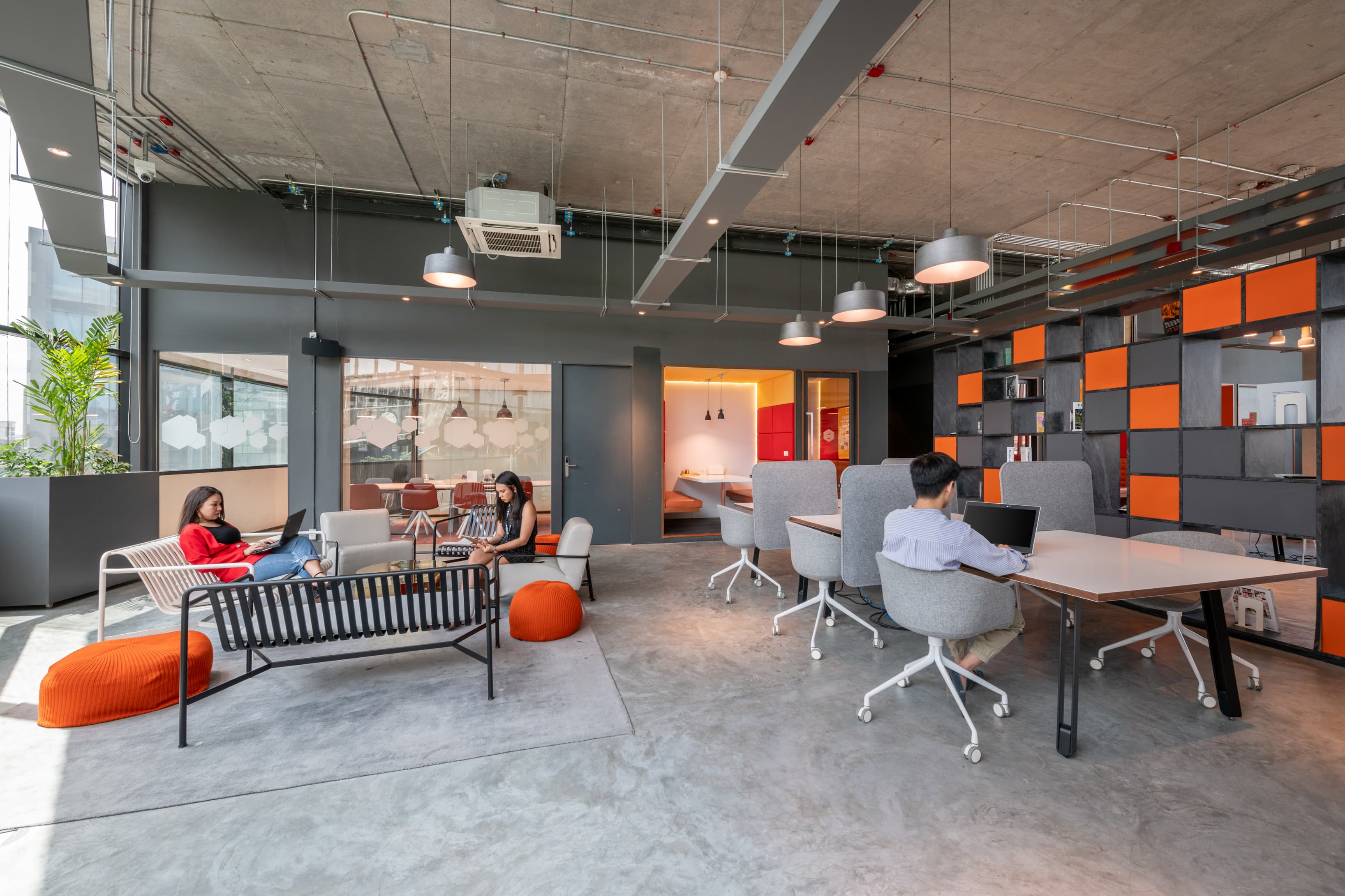 BANGKOK, SPACES Summer Hill image 12