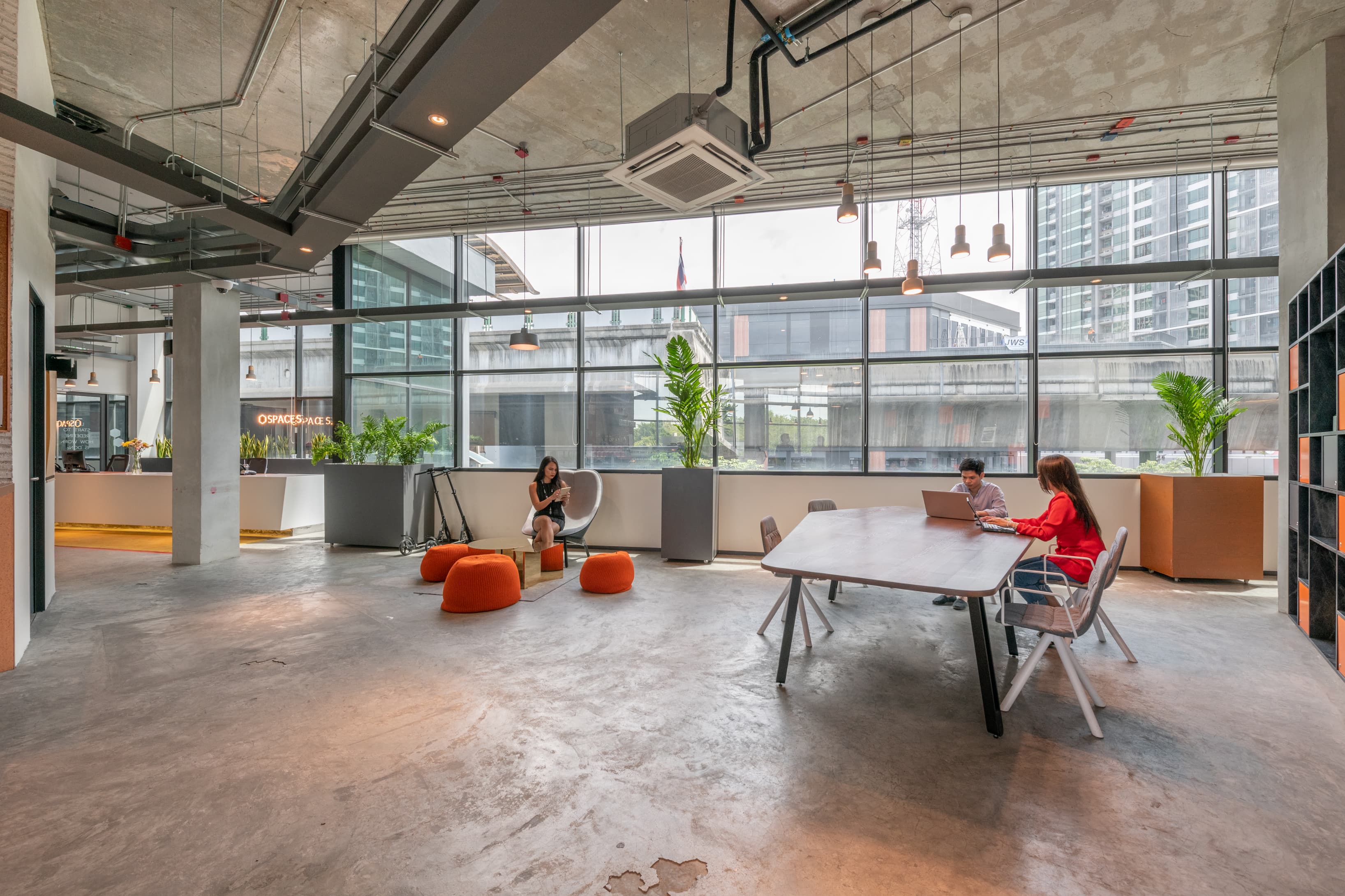 BANGKOK, SPACES Summer Hill image 10