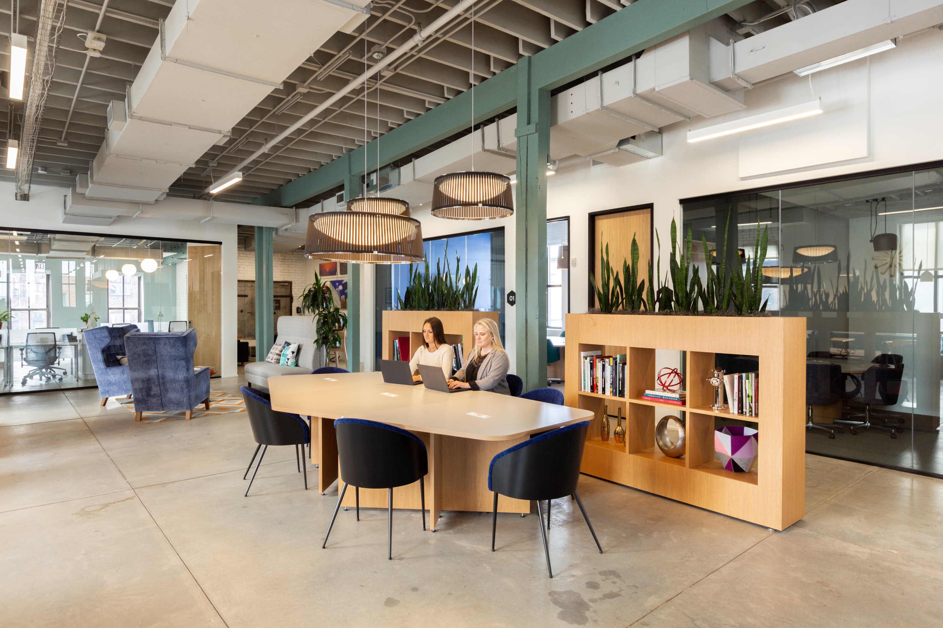 MN, Minneapolis - Spaces North Loop image 8