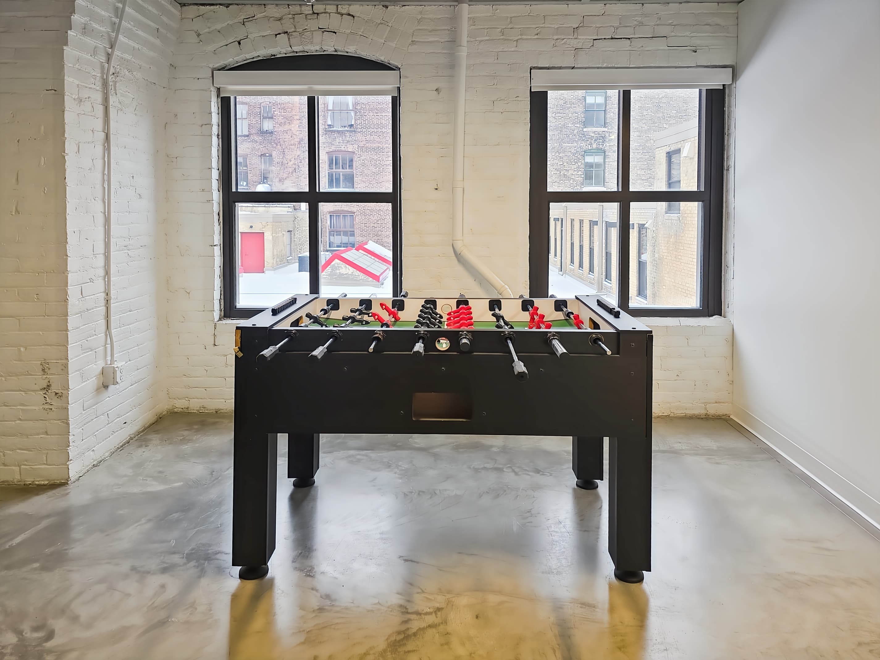 MN, Minneapolis - Spaces North Loop image 3