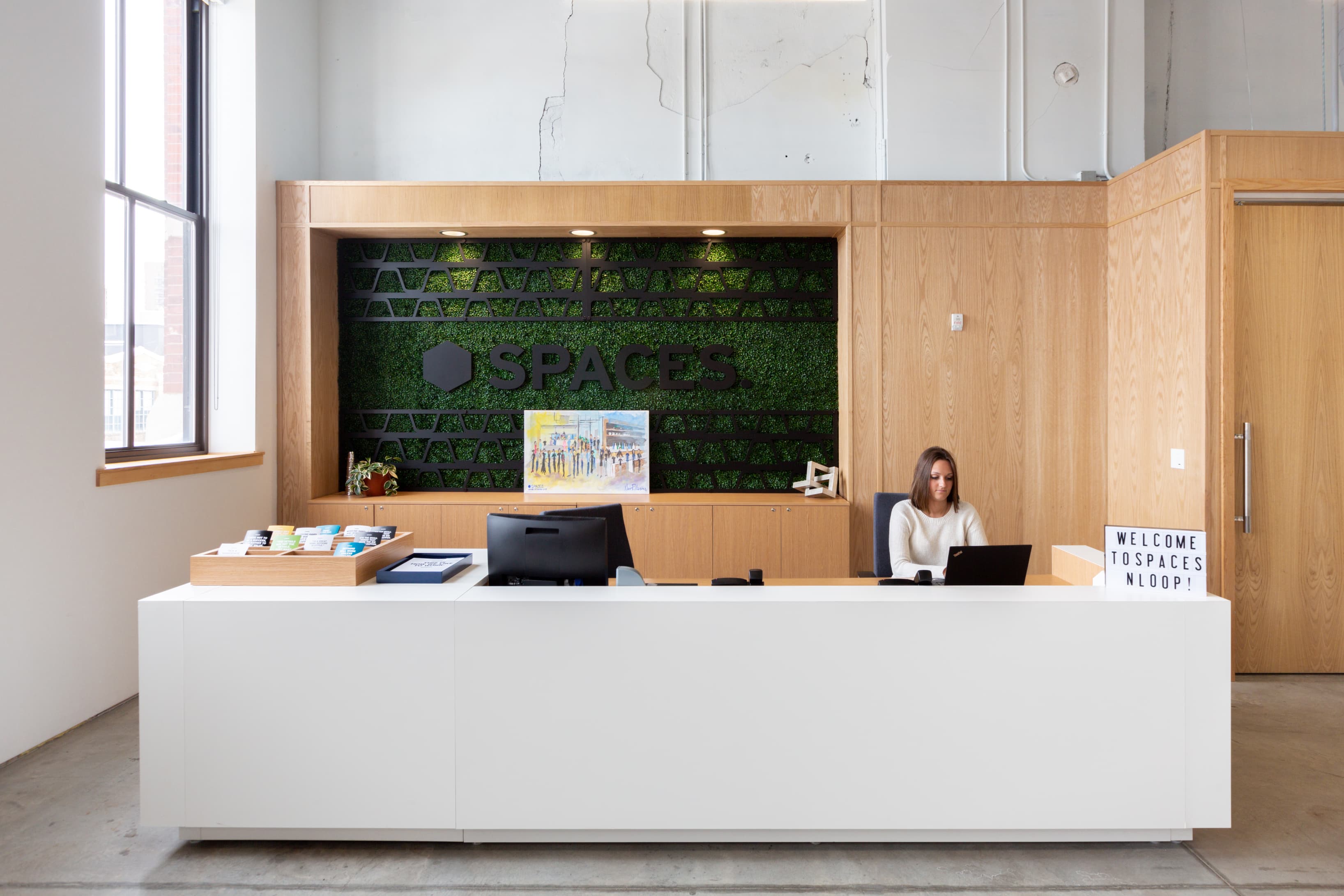 MN, Minneapolis - Spaces North Loop image 9