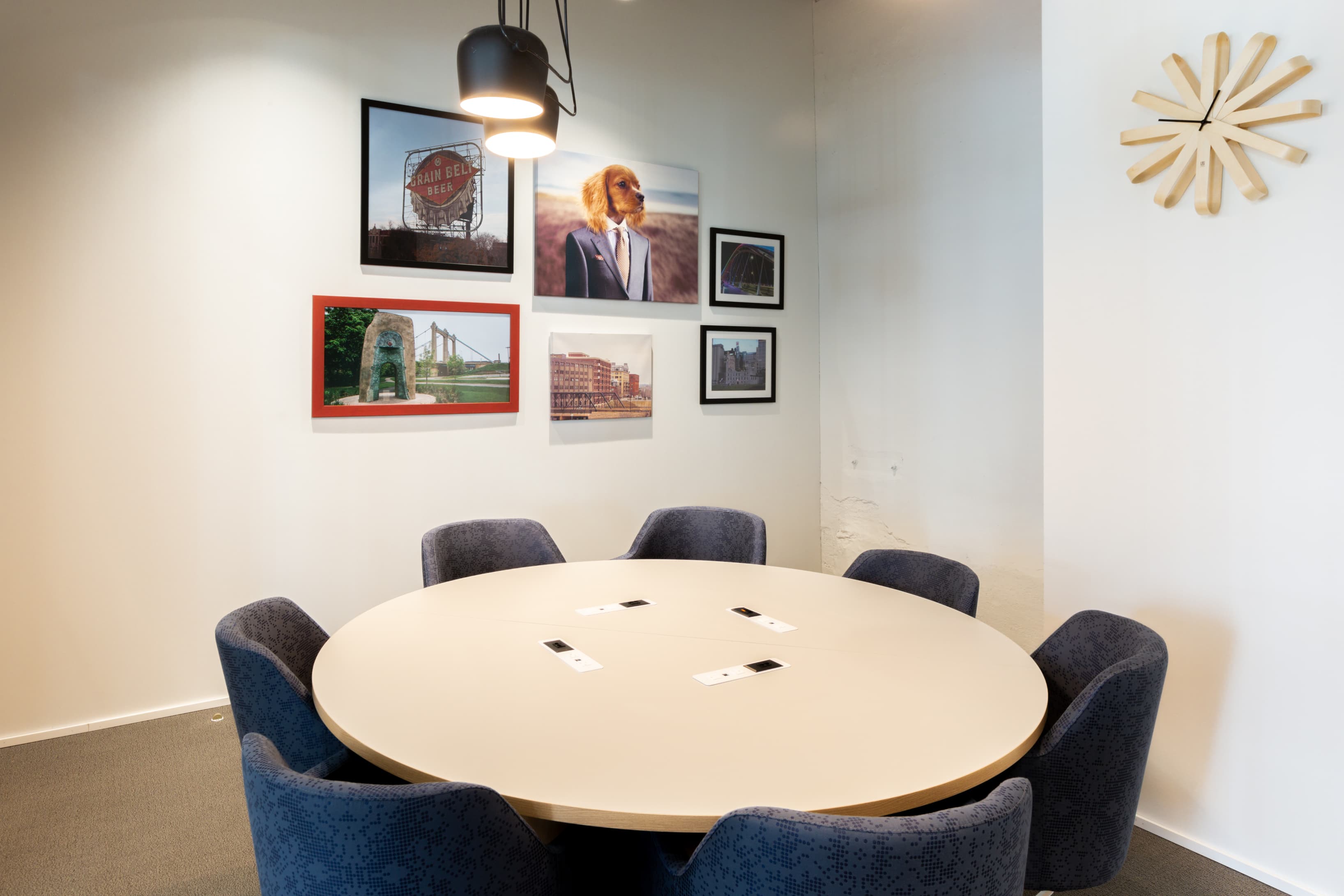 MN, Minneapolis - Spaces North Loop image 5