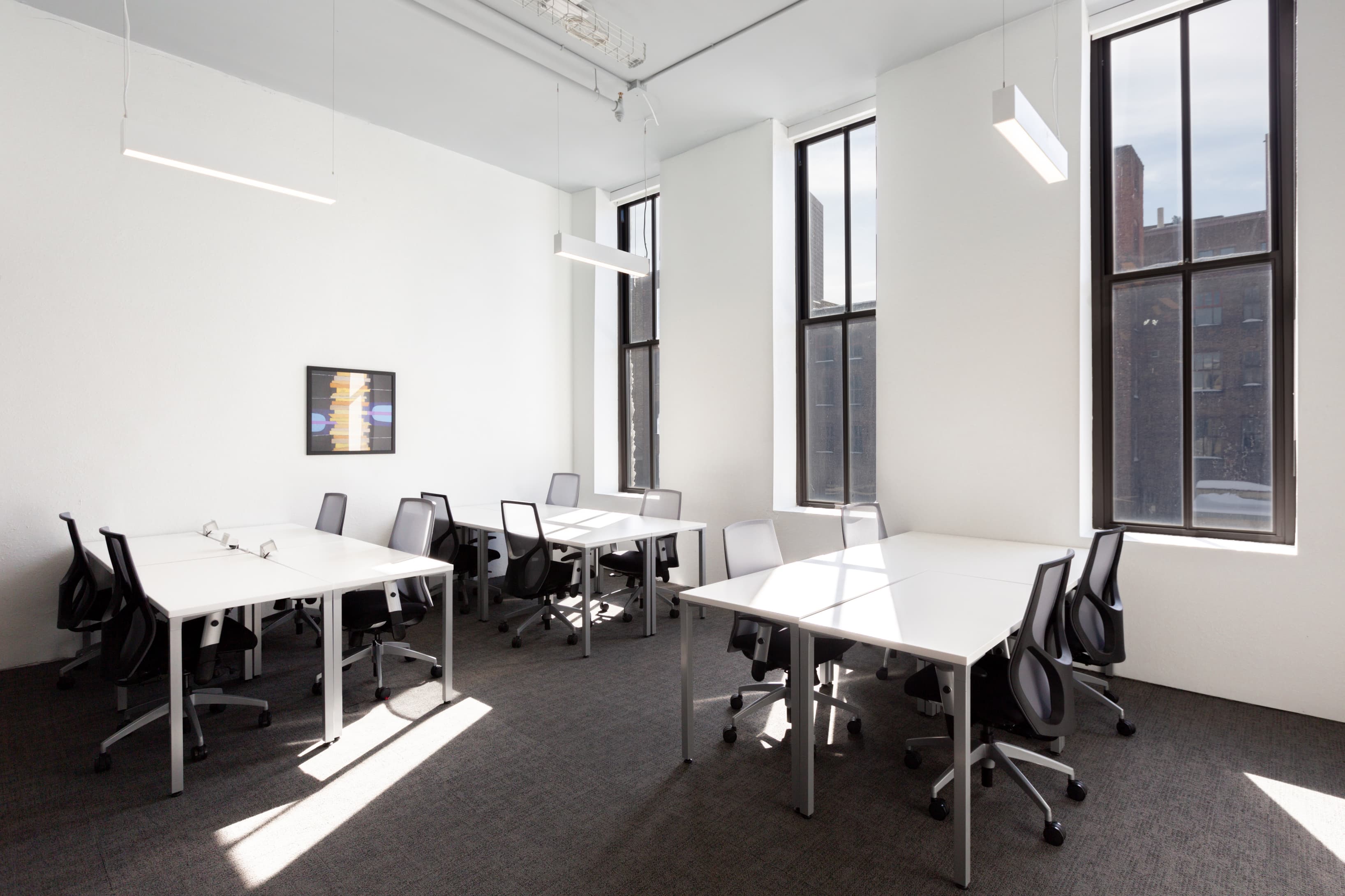 MN, Minneapolis - Spaces North Loop image 10