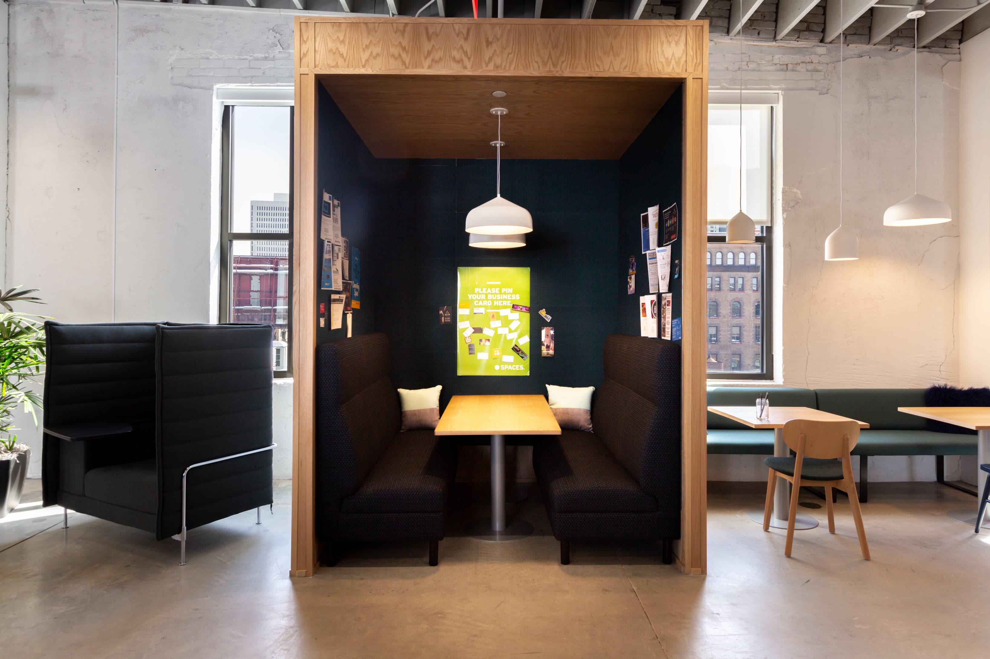 MN, Minneapolis - Spaces North Loop image 6