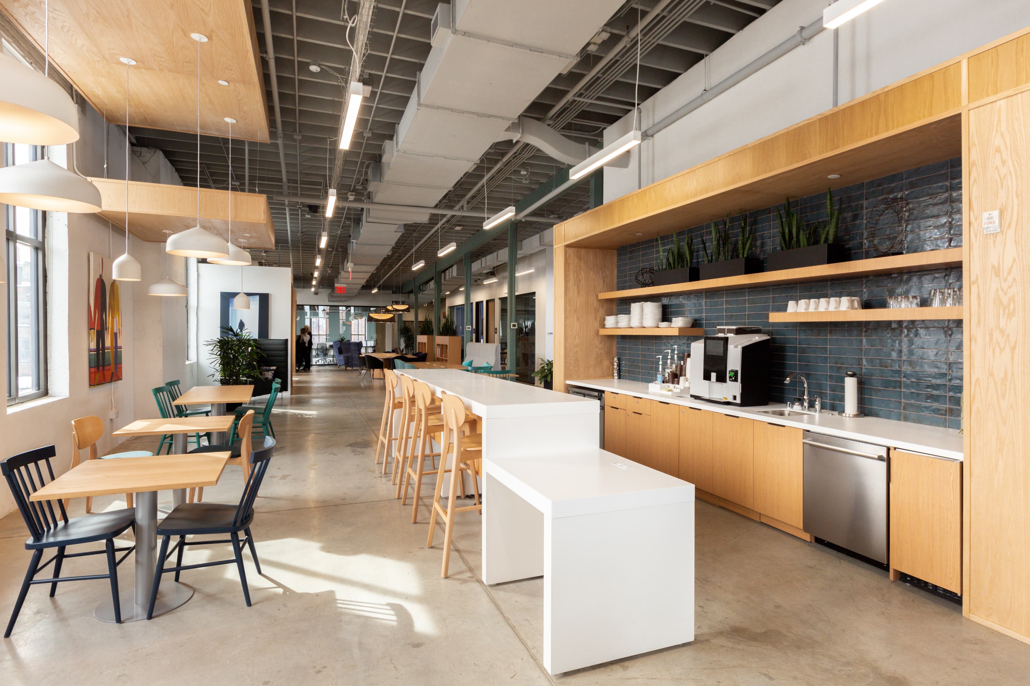 MN, Minneapolis - Spaces North Loop image 4