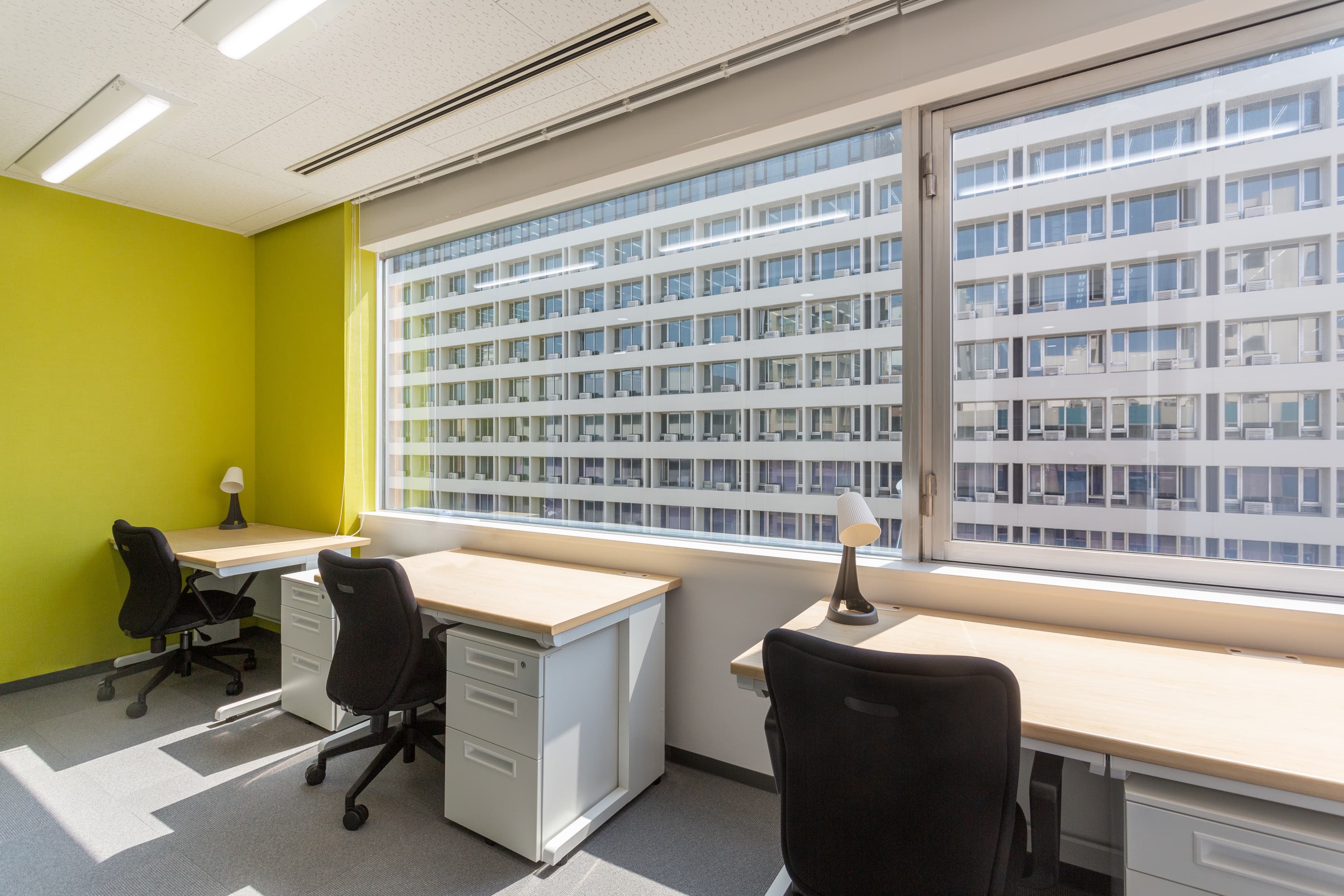 OKINAWA, JR Kyushu Naha Building image 6