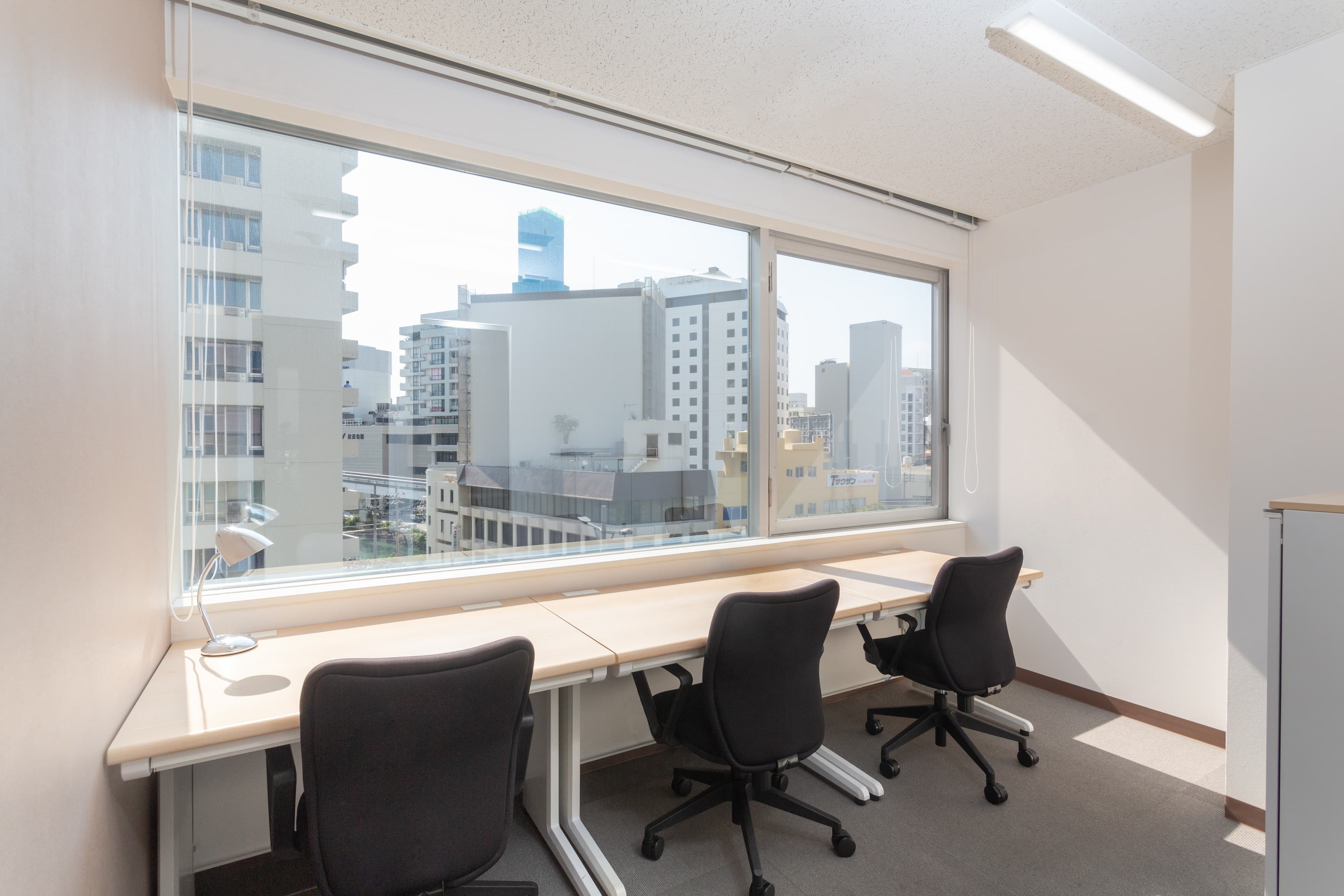 OKINAWA, JR Kyushu Naha Building image 7