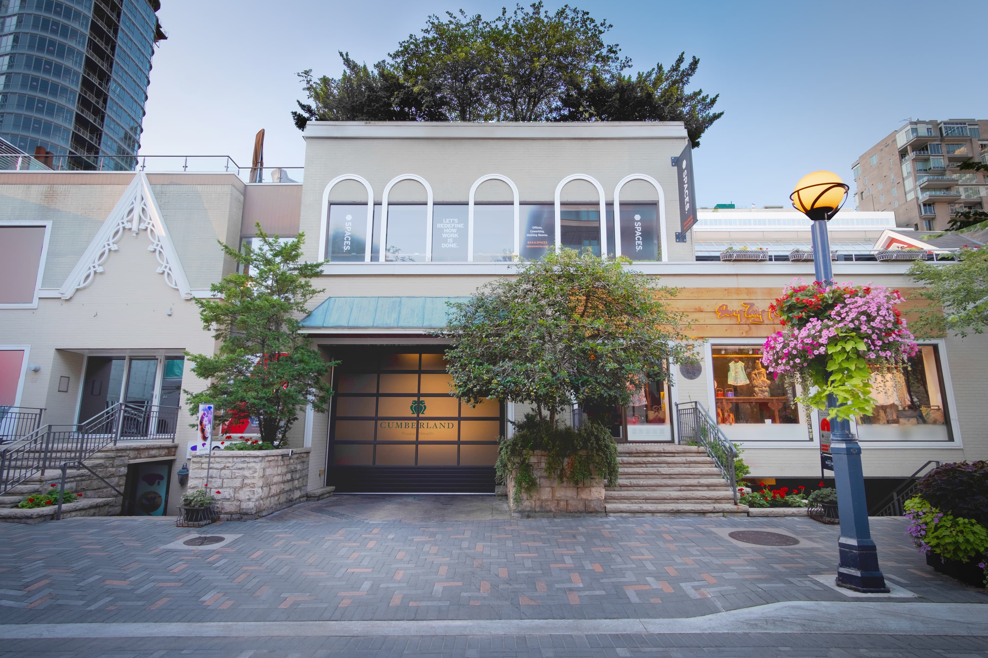 ON, Toronto - Spaces Yorkville image 7