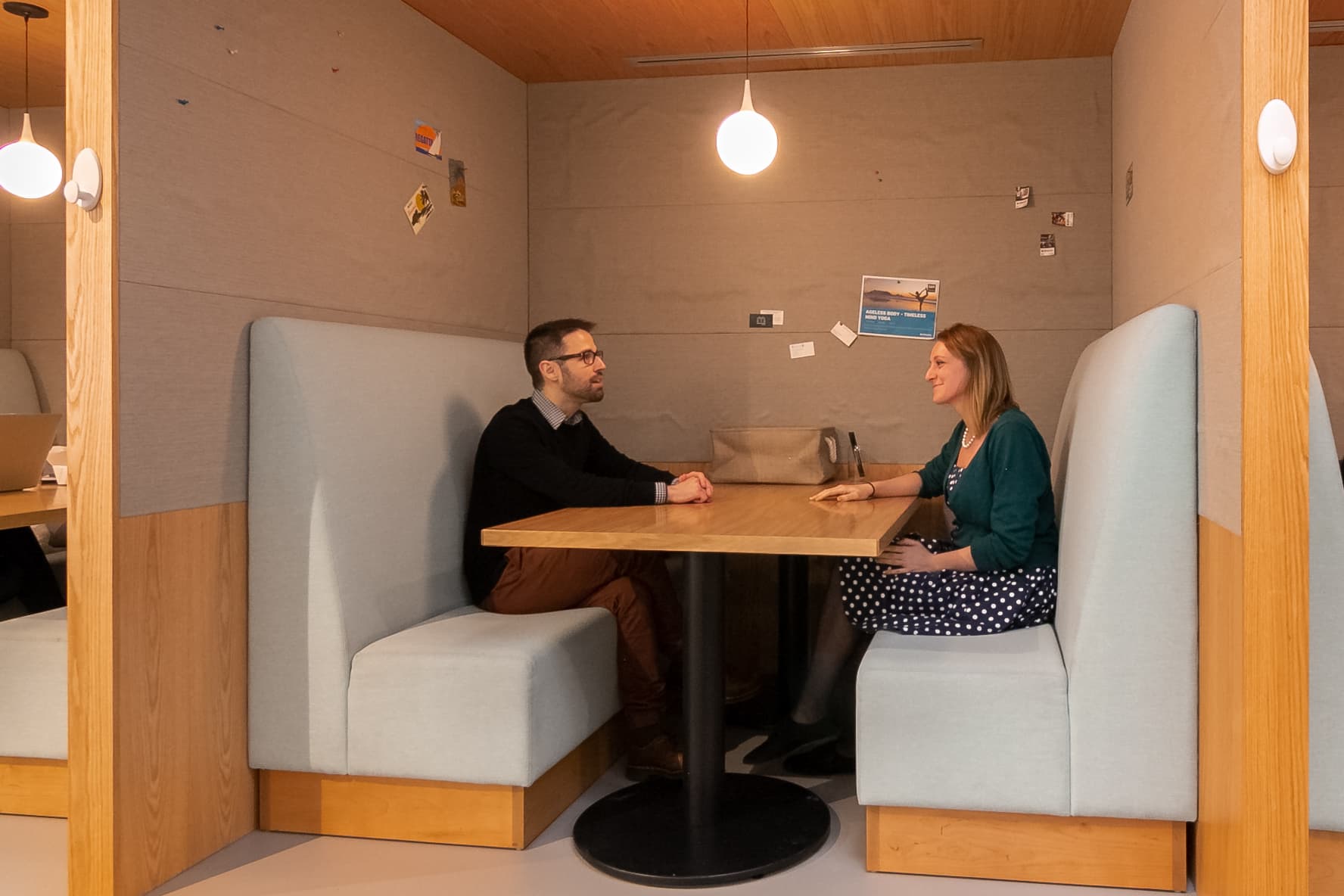 ON, Toronto - Spaces Yorkville image 4