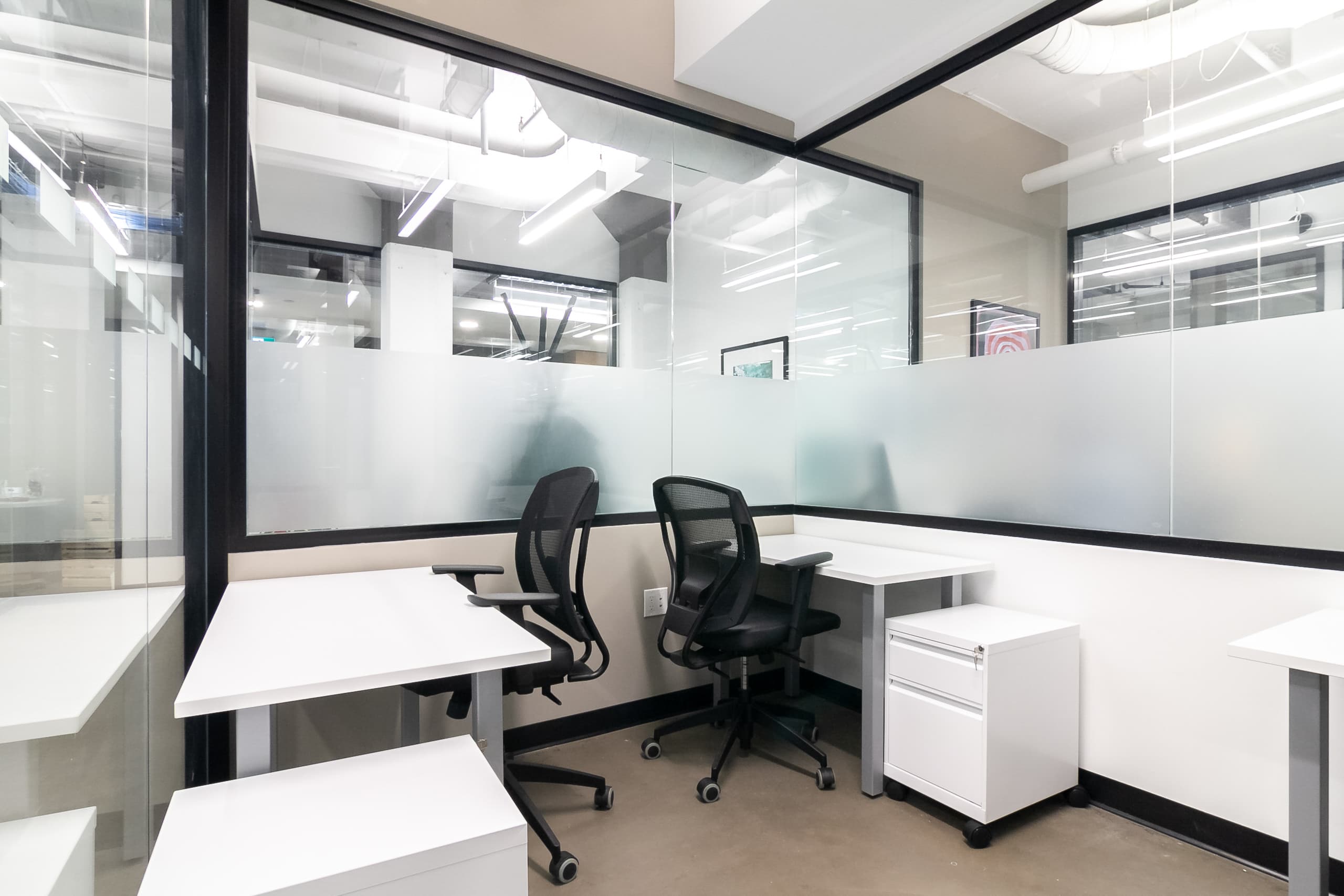 ON, Toronto - Spaces Yorkville image 1