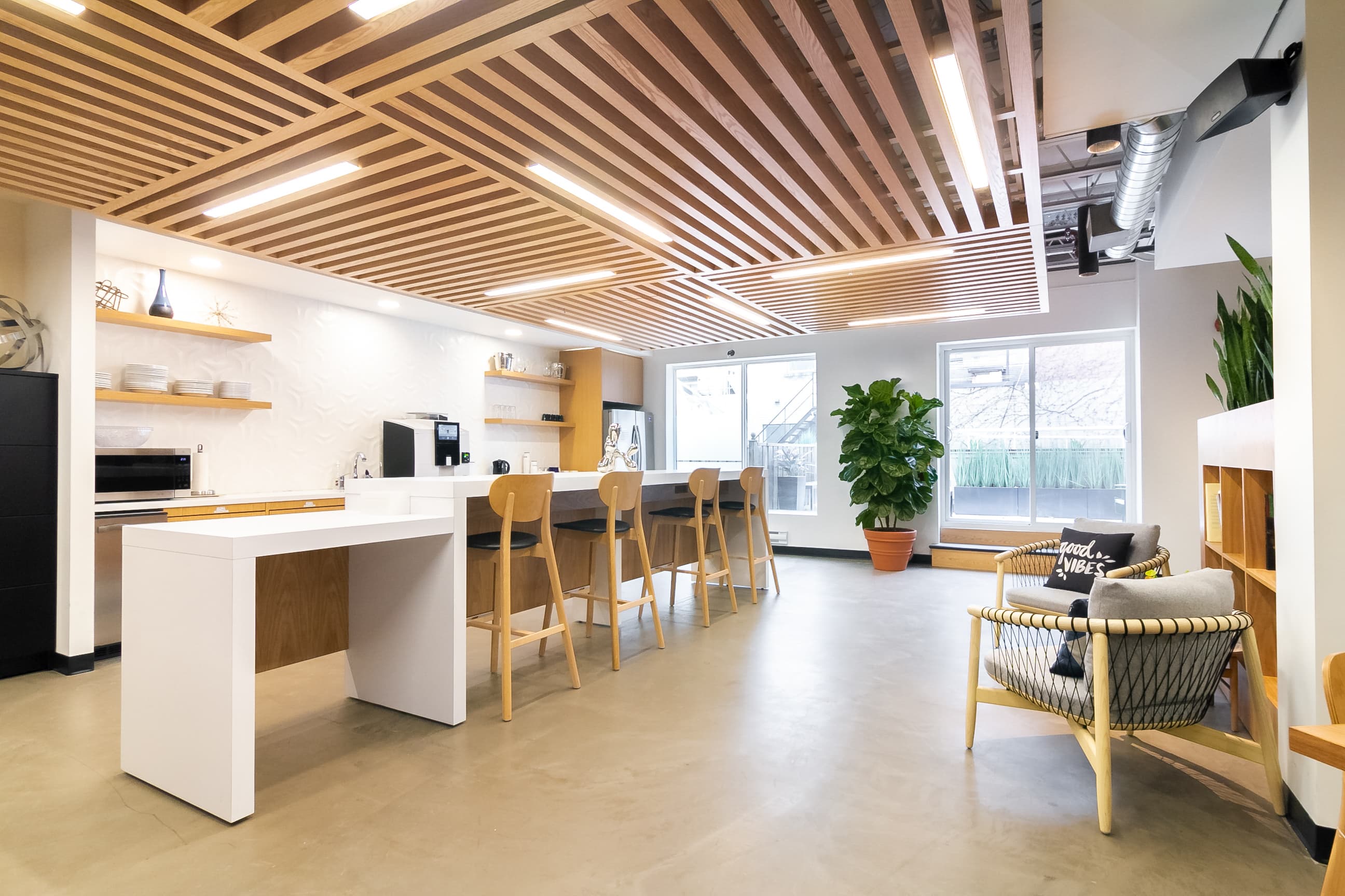 ON, Toronto - Spaces Yorkville image 6