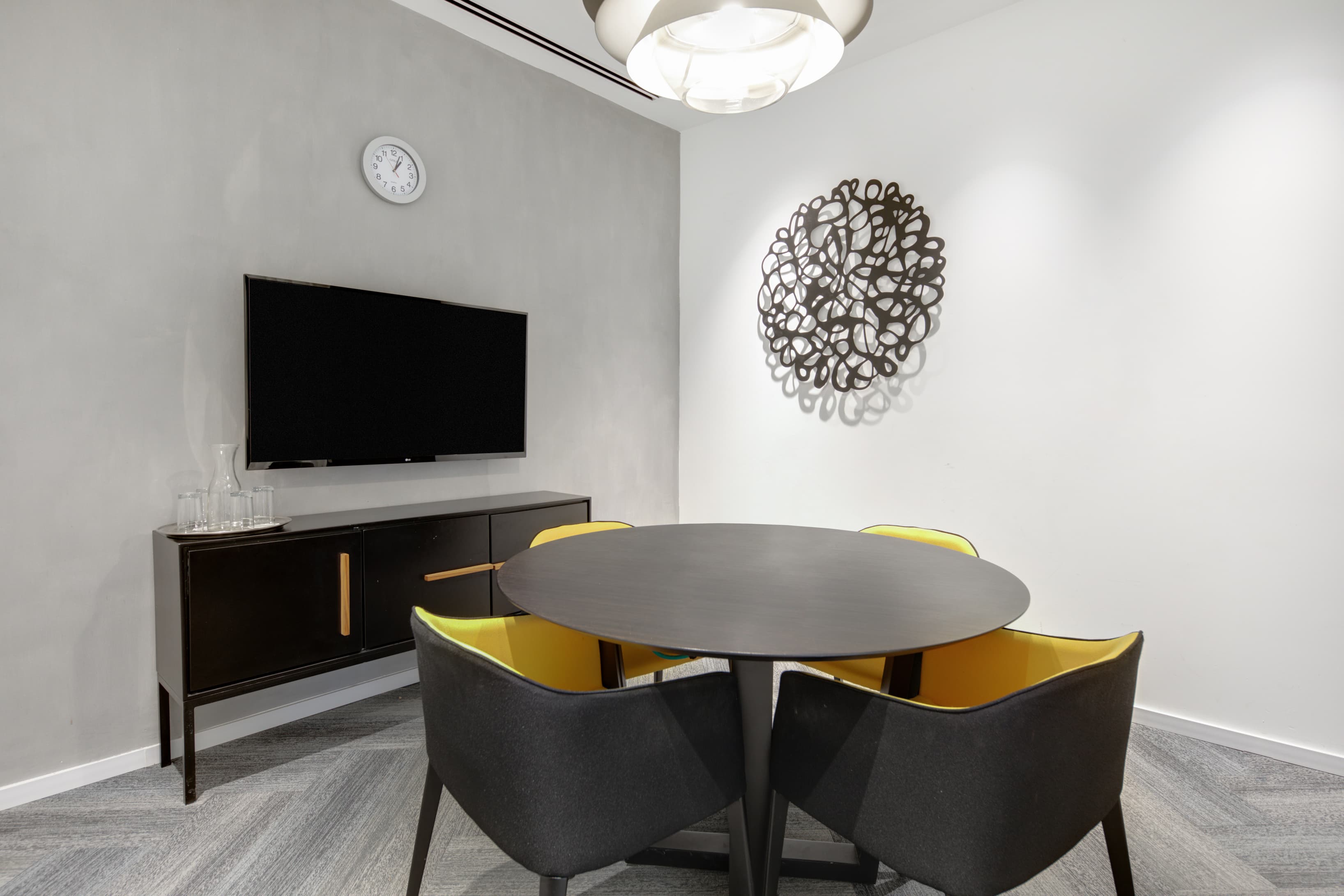 JERUSALEM, Gati image 2