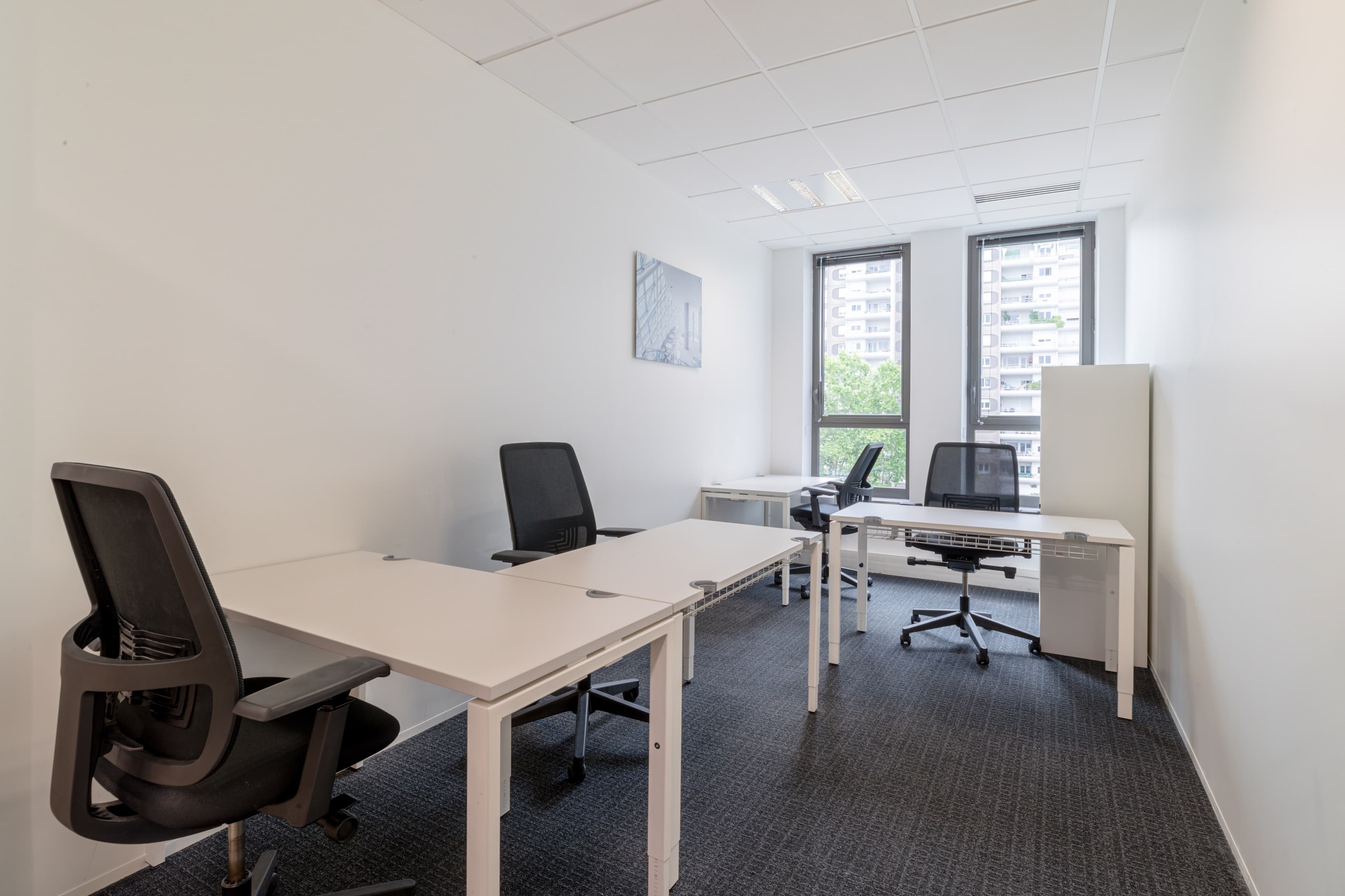 VILLEURBANNE, Tête d'or image 1 VILLEURBANNE, Tête d'or image 1