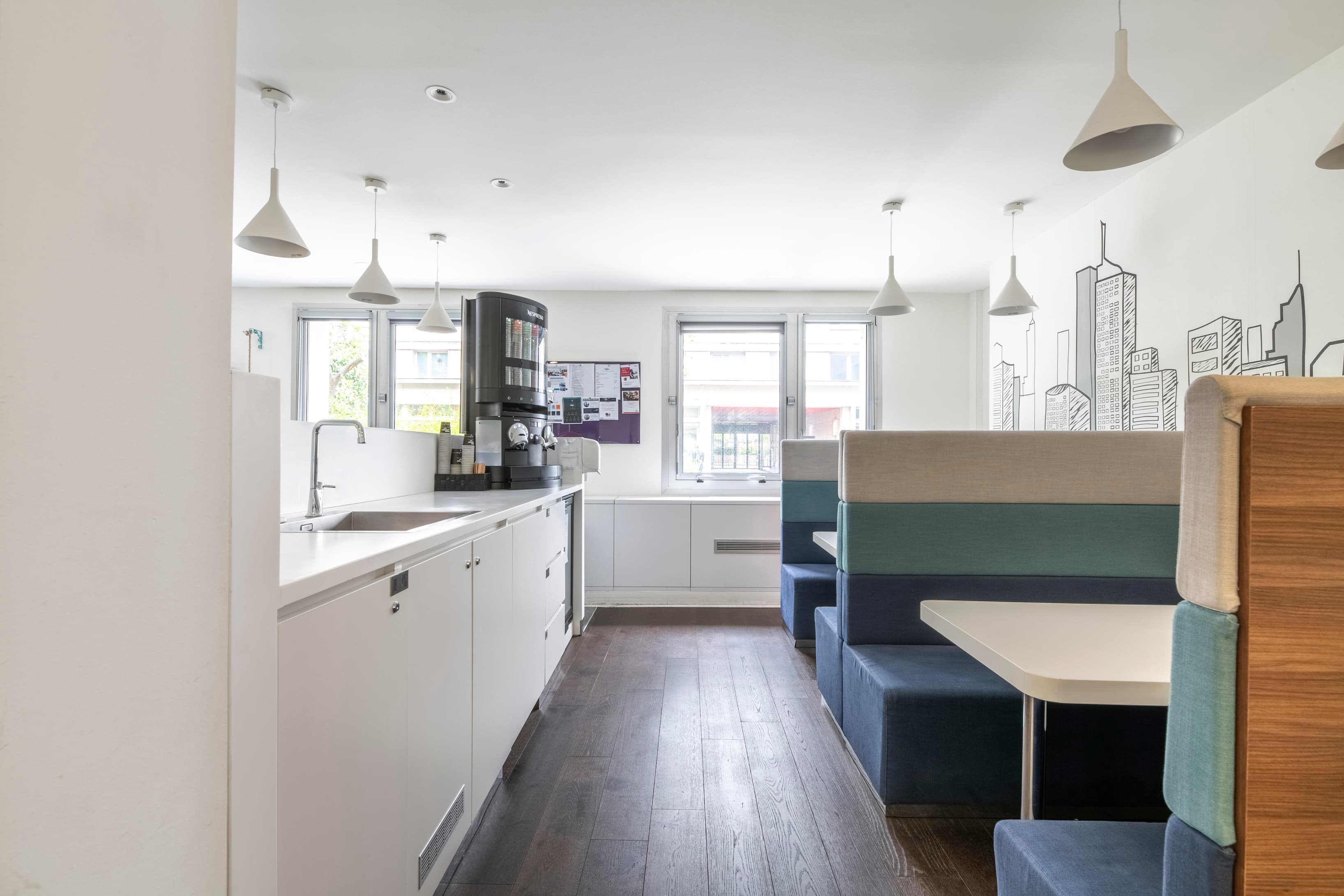 NEUILLY, Pont de Neuilly image 9 NEUILLY, Pont de Neuilly image 9