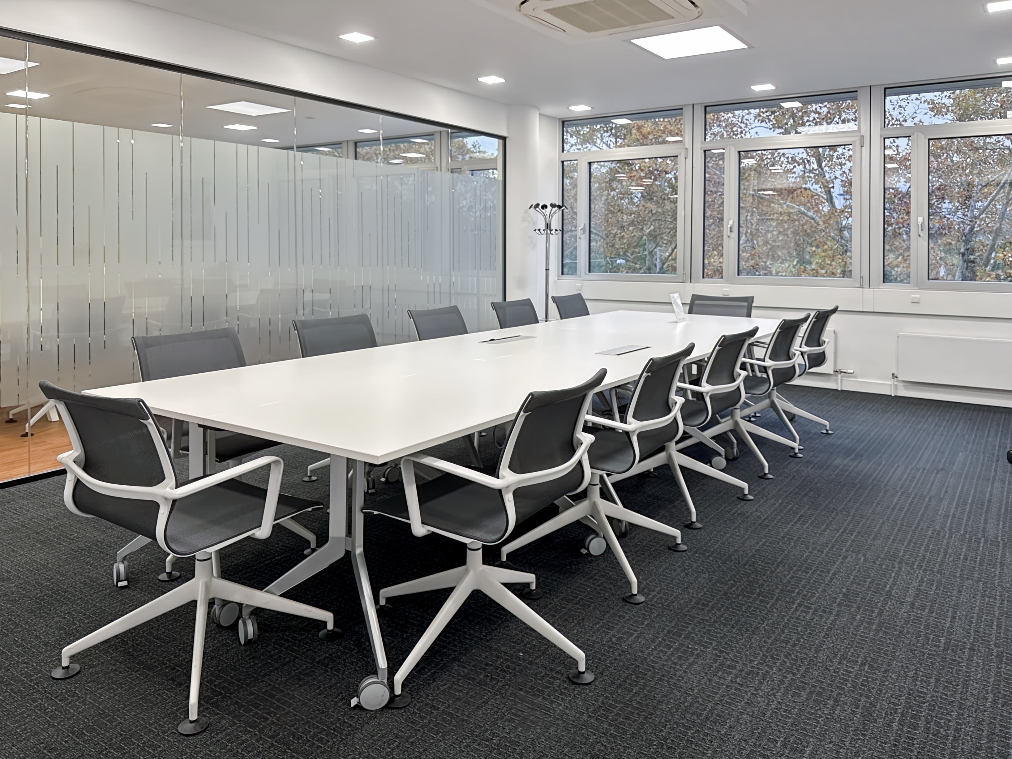 MANNHEIM, Theodor-Heuss-Anlage image 5