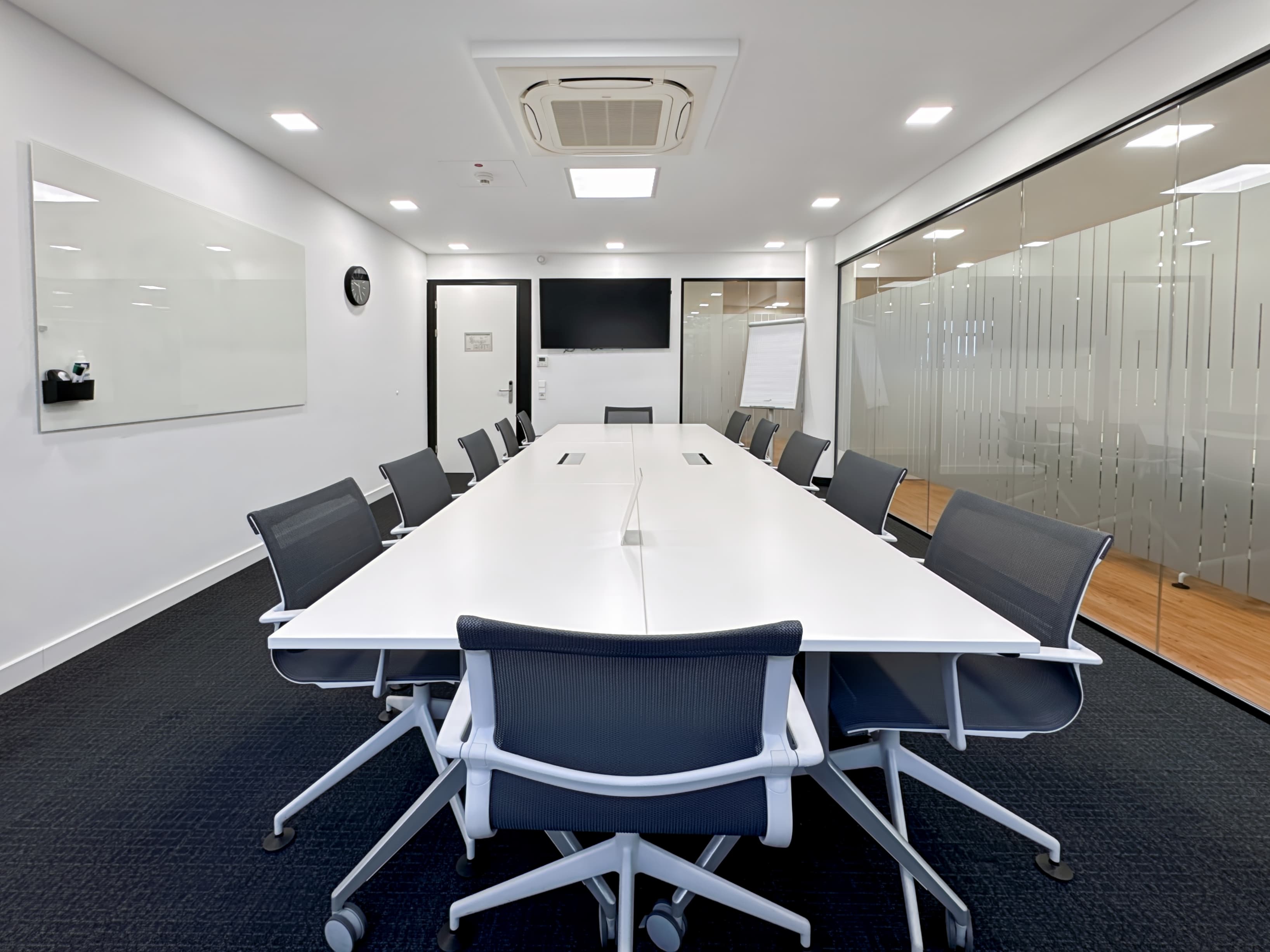 MANNHEIM, Theodor-Heuss-Anlage image 10