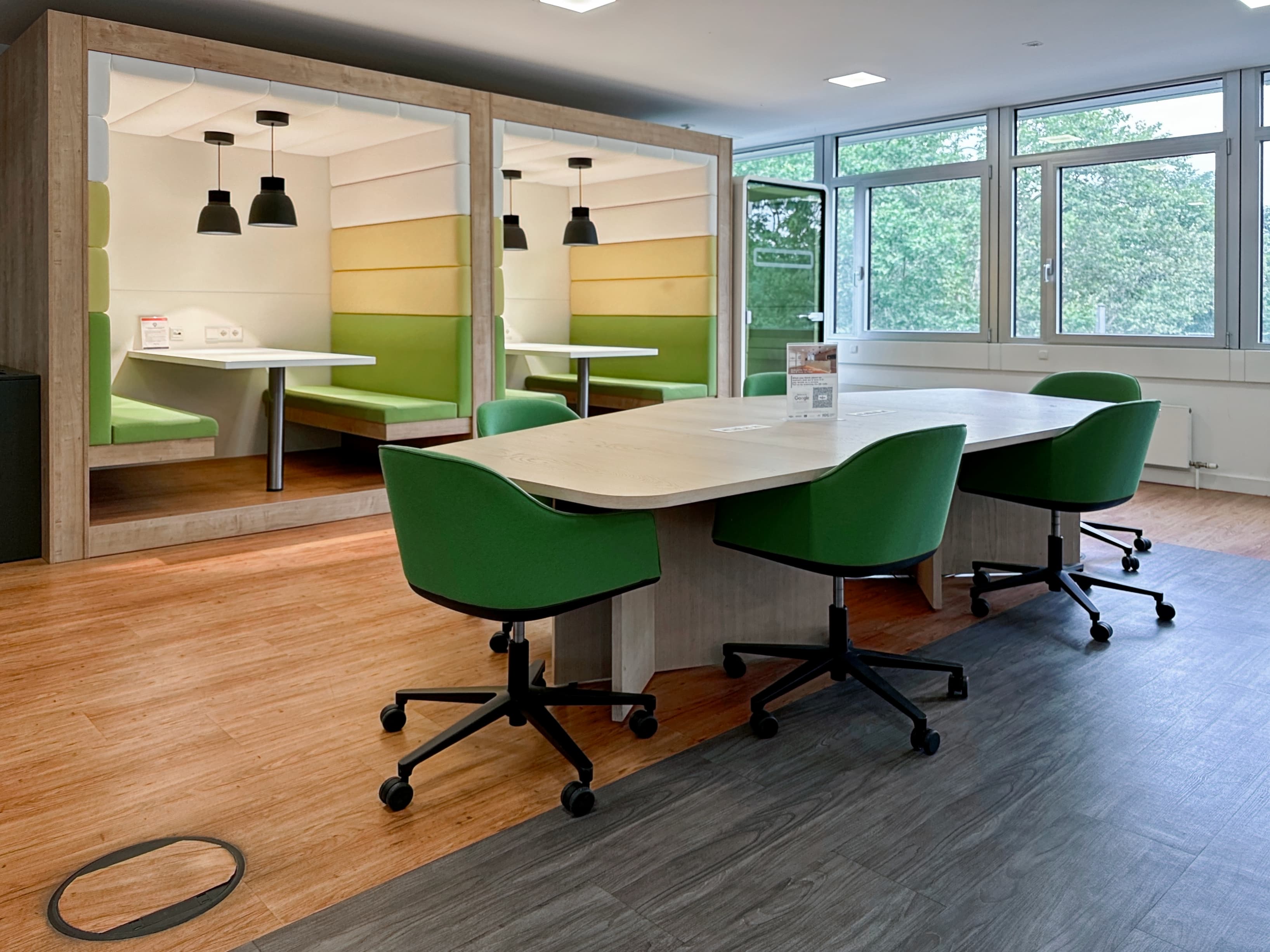 MANNHEIM, Theodor-Heuss-Anlage image 3