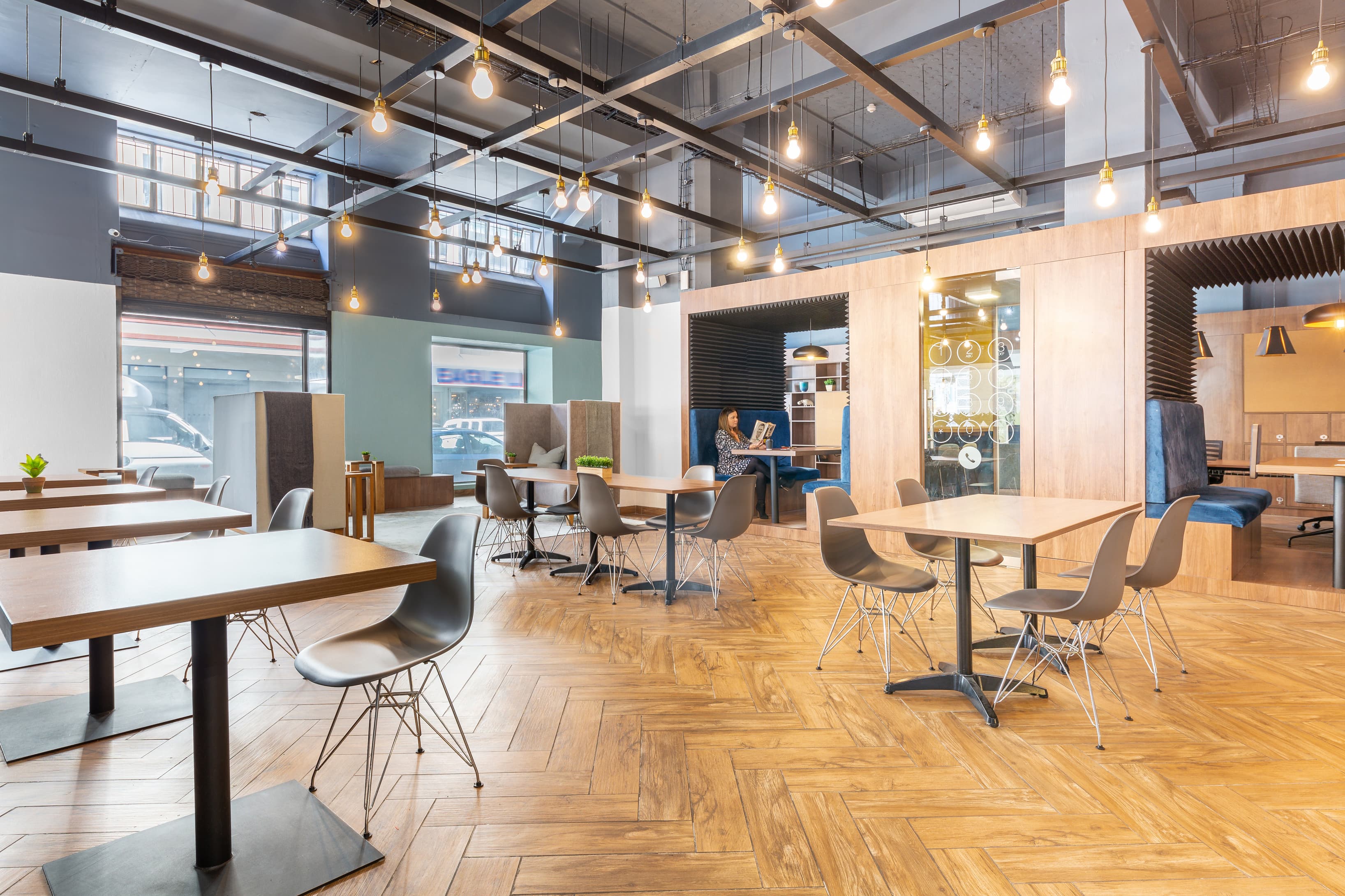 CAPE TOWN, SPACES 50 Long Street image 12 CAPE TOWN, SPACES 50 Long Street image 12