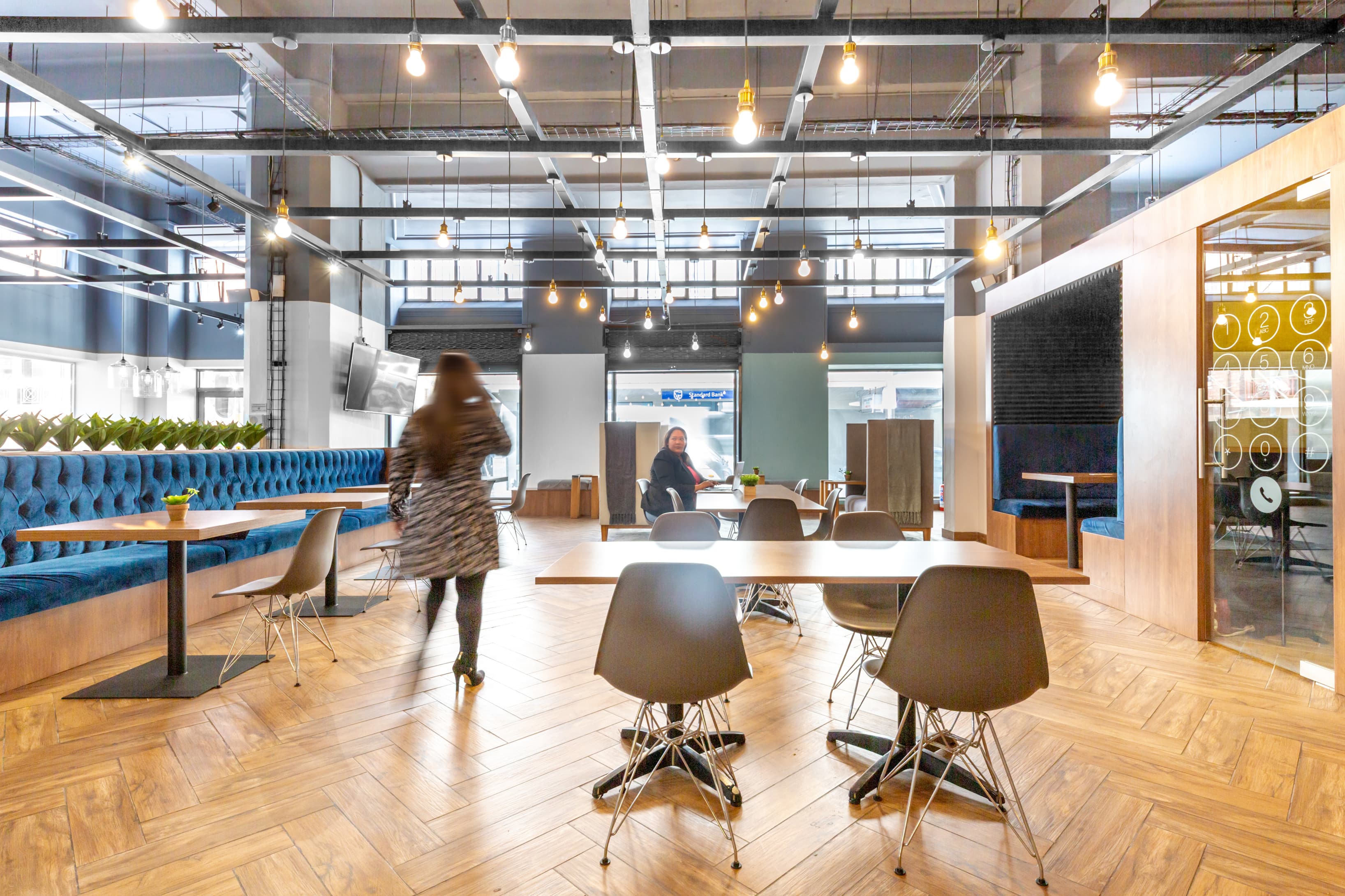 CAPE TOWN, SPACES 50 Long Street image 10 CAPE TOWN, SPACES 50 Long Street image 10