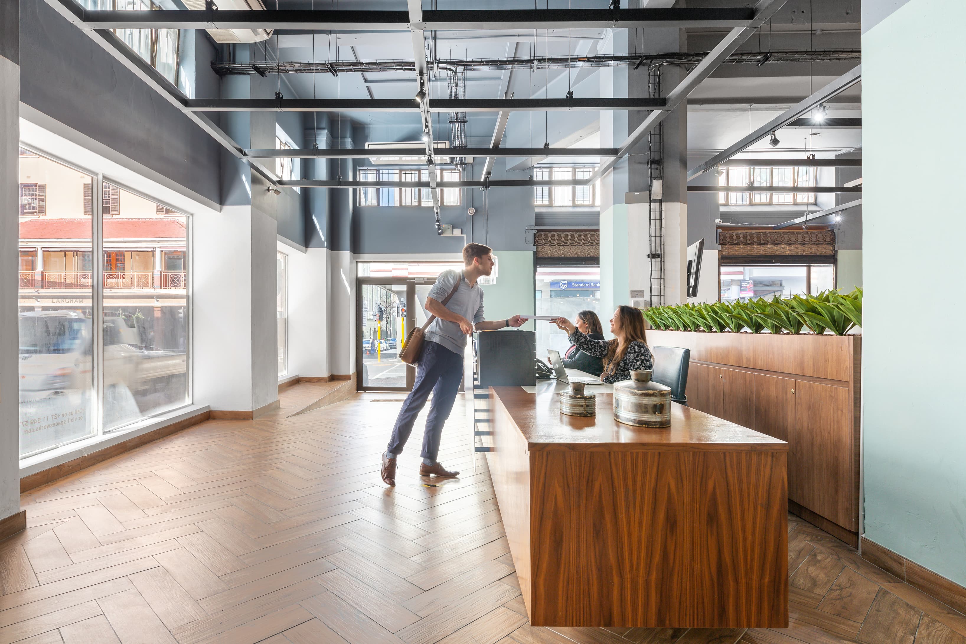 CAPE TOWN, SPACES 50 Long Street image 13 CAPE TOWN, SPACES 50 Long Street image 13