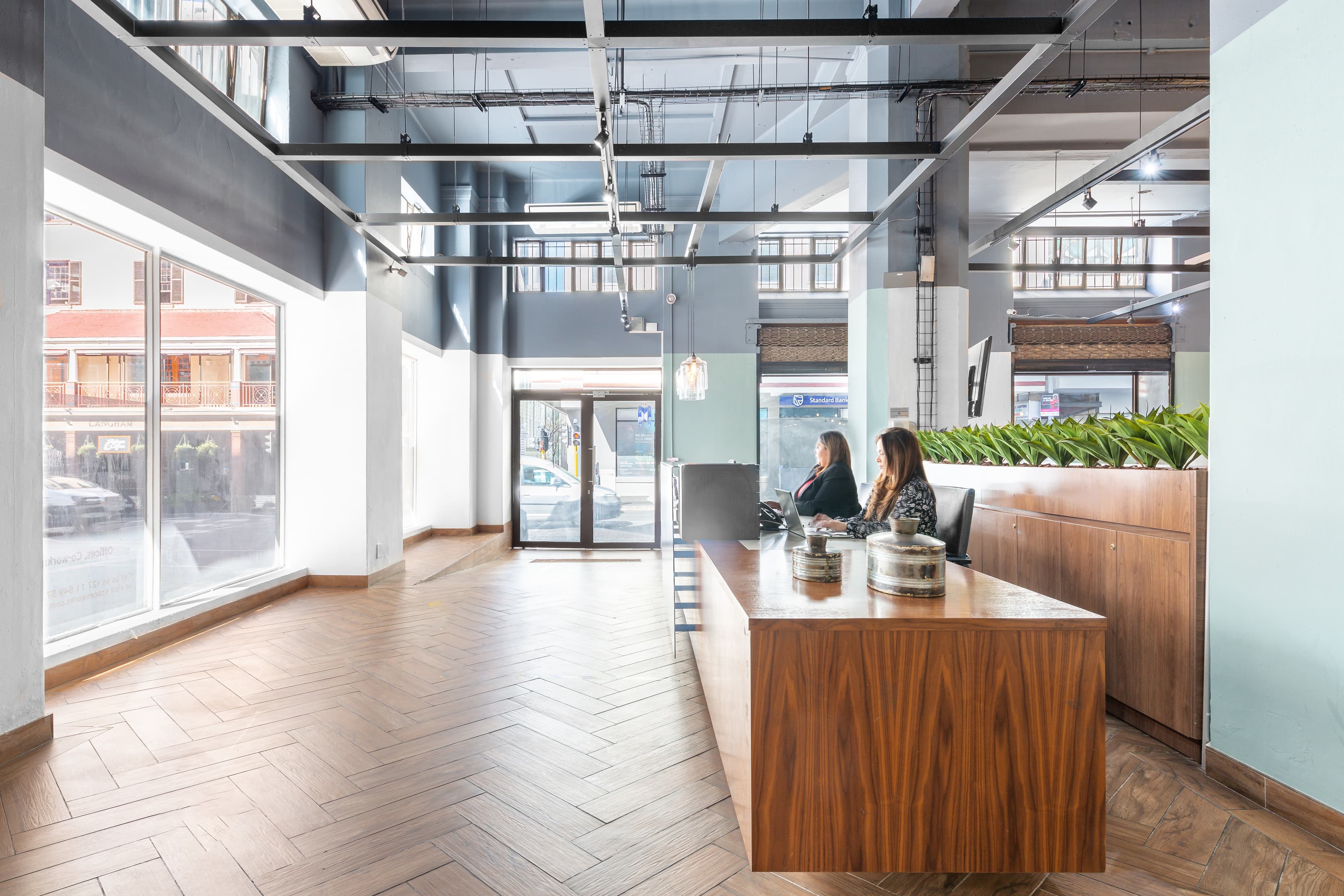 CAPE TOWN, SPACES 50 Long Street image 6 CAPE TOWN, SPACES 50 Long Street image 6