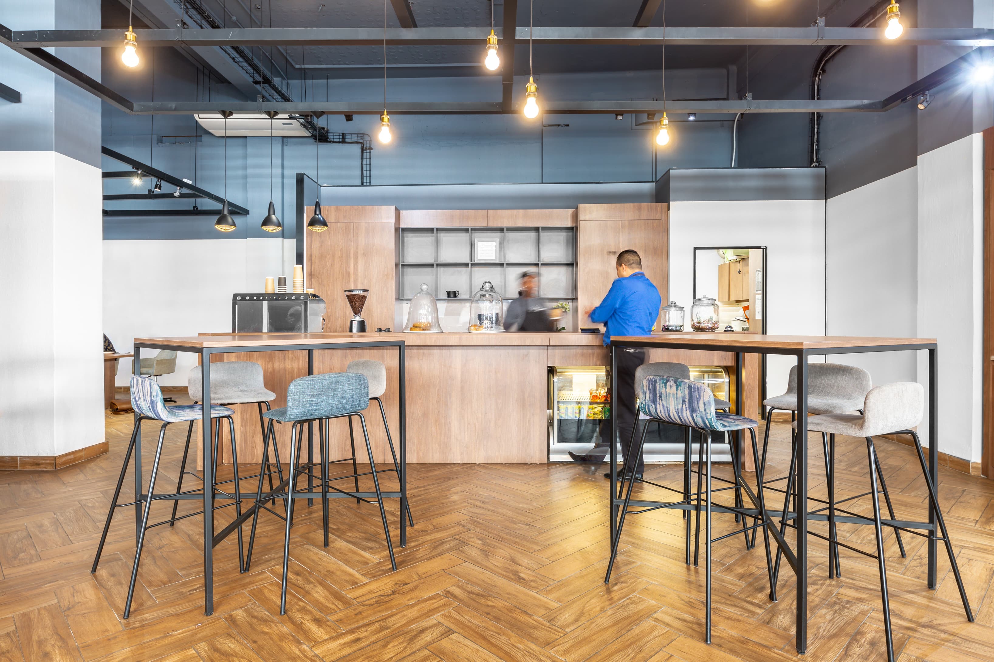 CAPE TOWN, SPACES 50 Long Street image 3 CAPE TOWN, SPACES 50 Long Street image 3