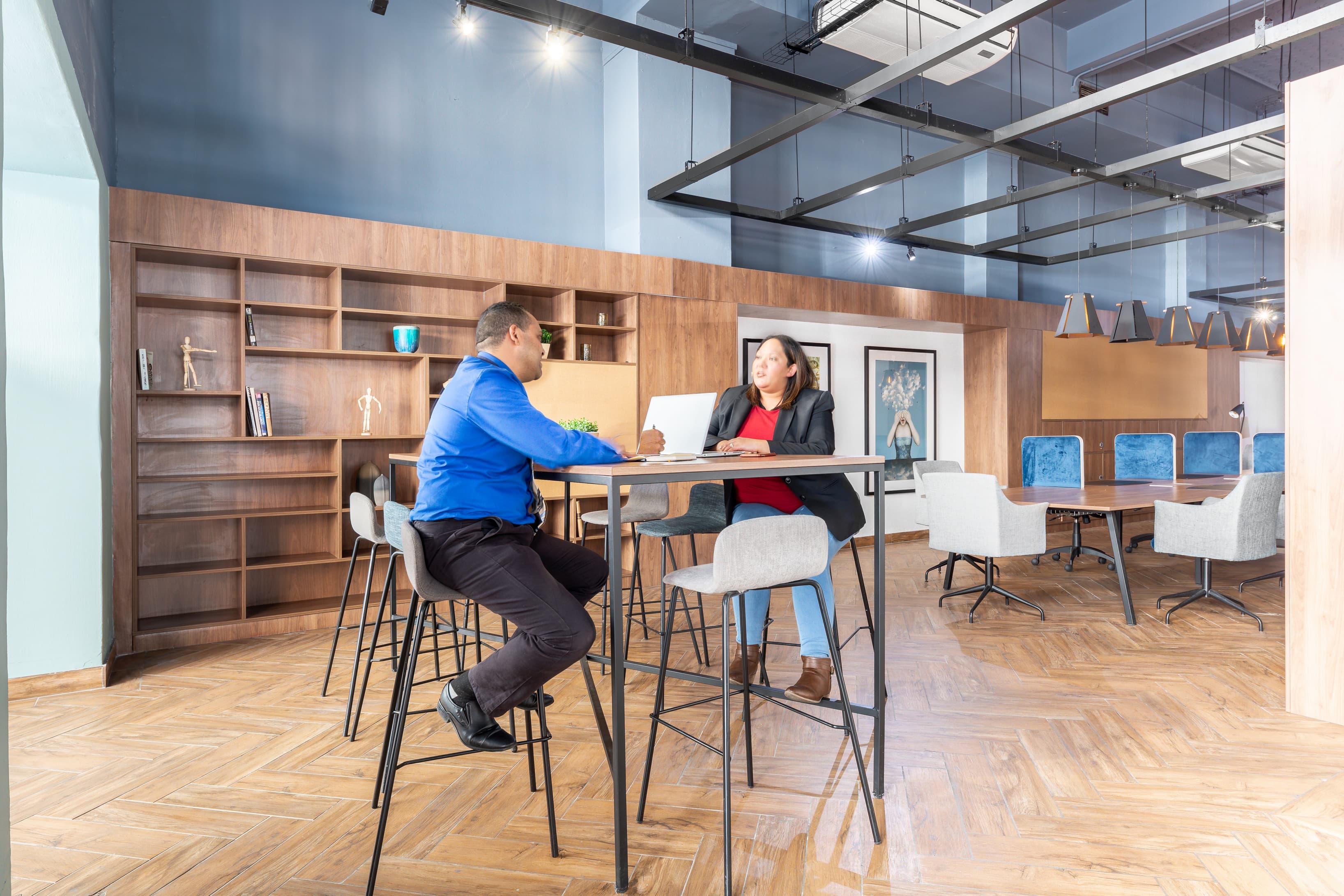 CAPE TOWN, SPACES 50 Long Street image 5 CAPE TOWN, SPACES 50 Long Street image 5