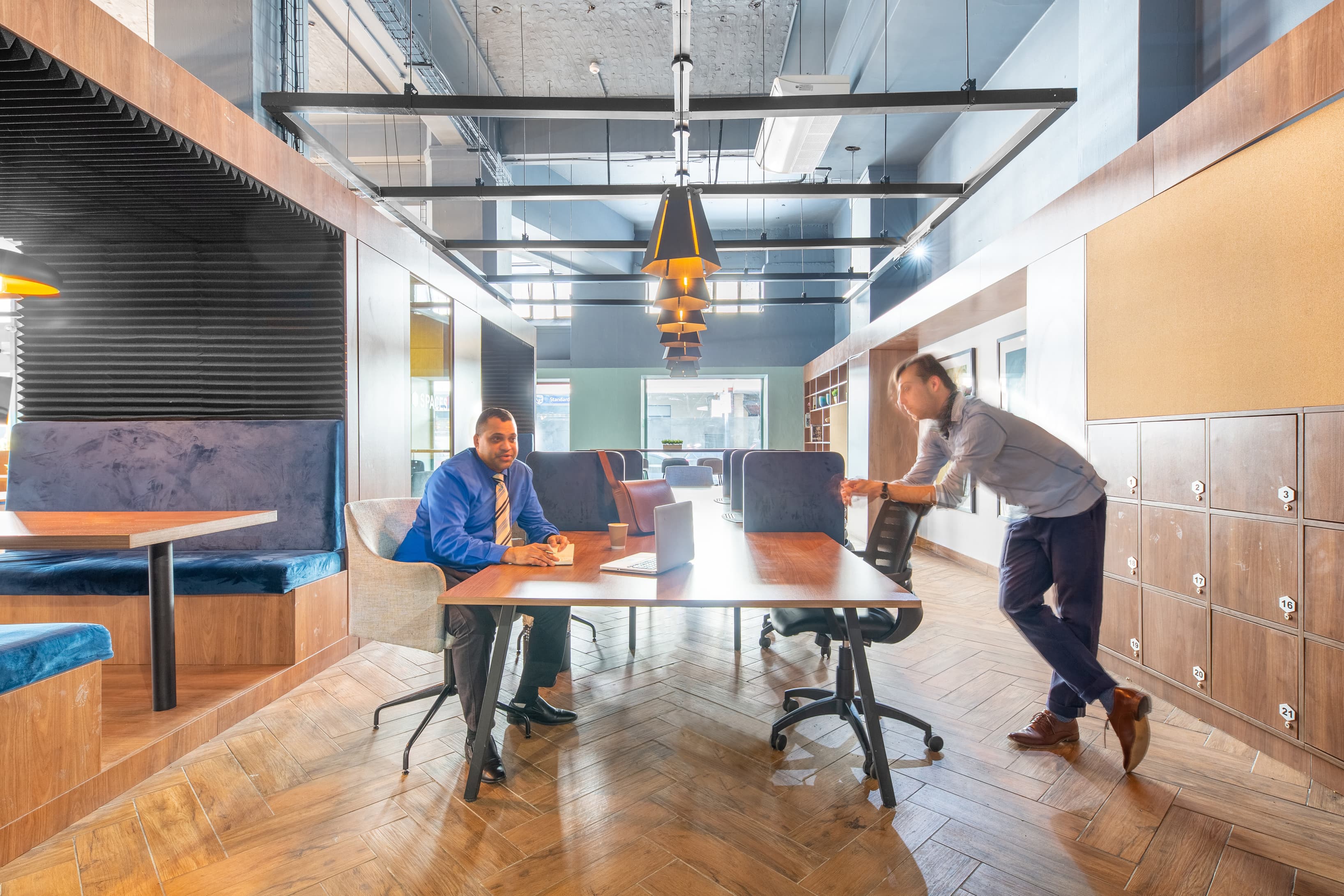 CAPE TOWN, SPACES 50 Long Street image 11 CAPE TOWN, SPACES 50 Long Street image 11