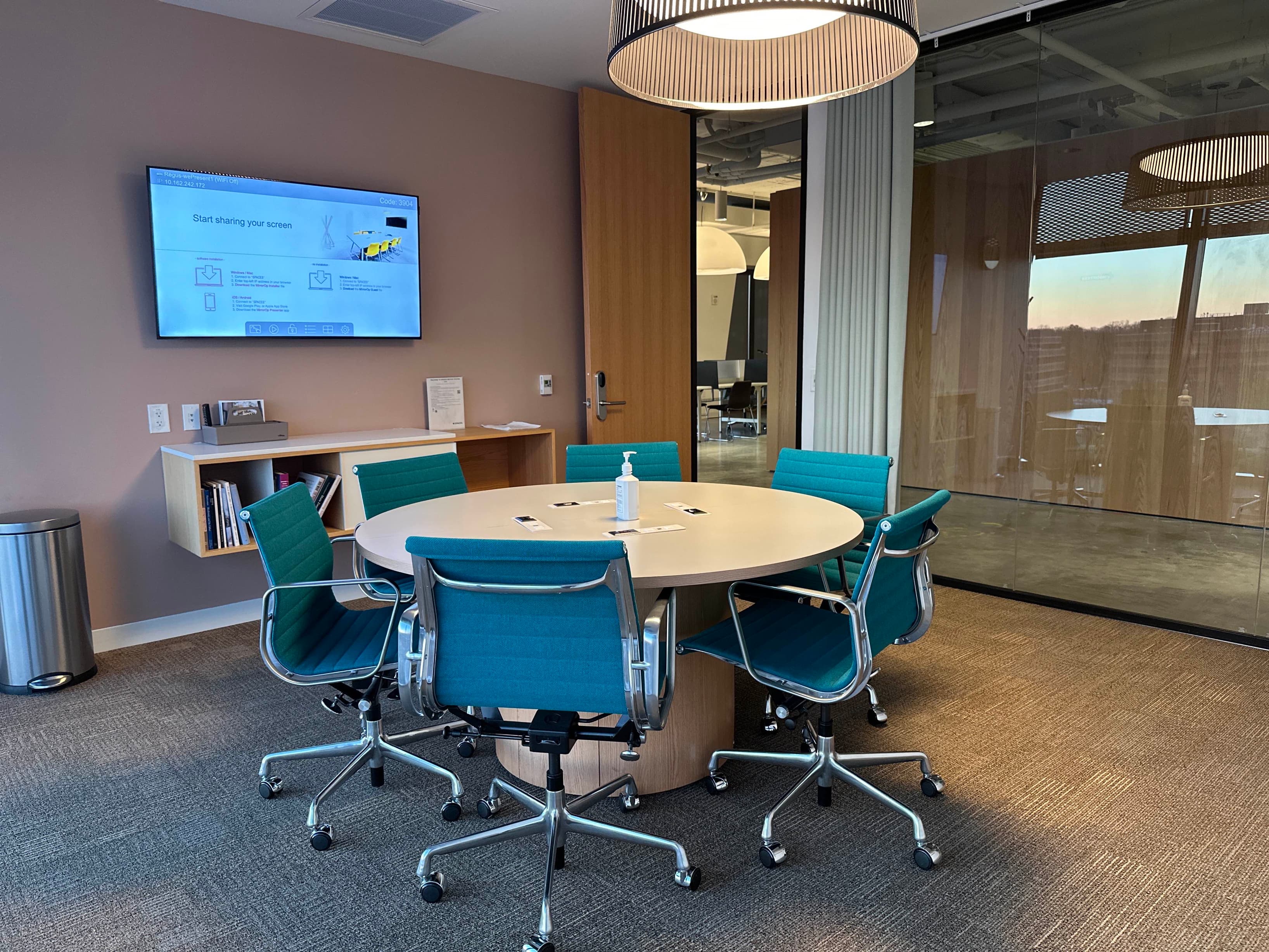 VA, Reston - Spaces Reston Station image 13 VA, Reston - Spaces Reston Station image 13