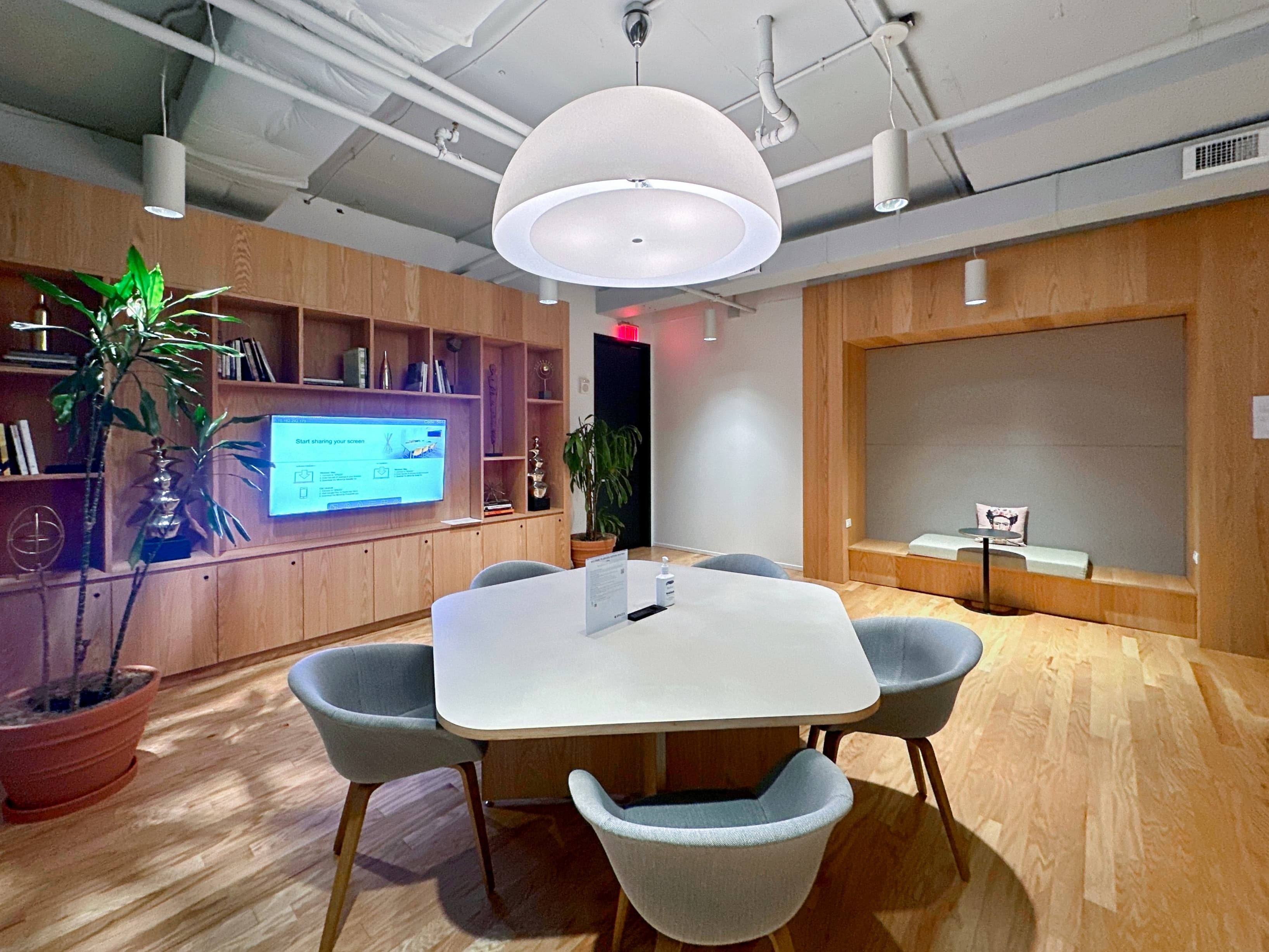 VA, Reston - Spaces Reston Station image 3 VA, Reston - Spaces Reston Station image 3