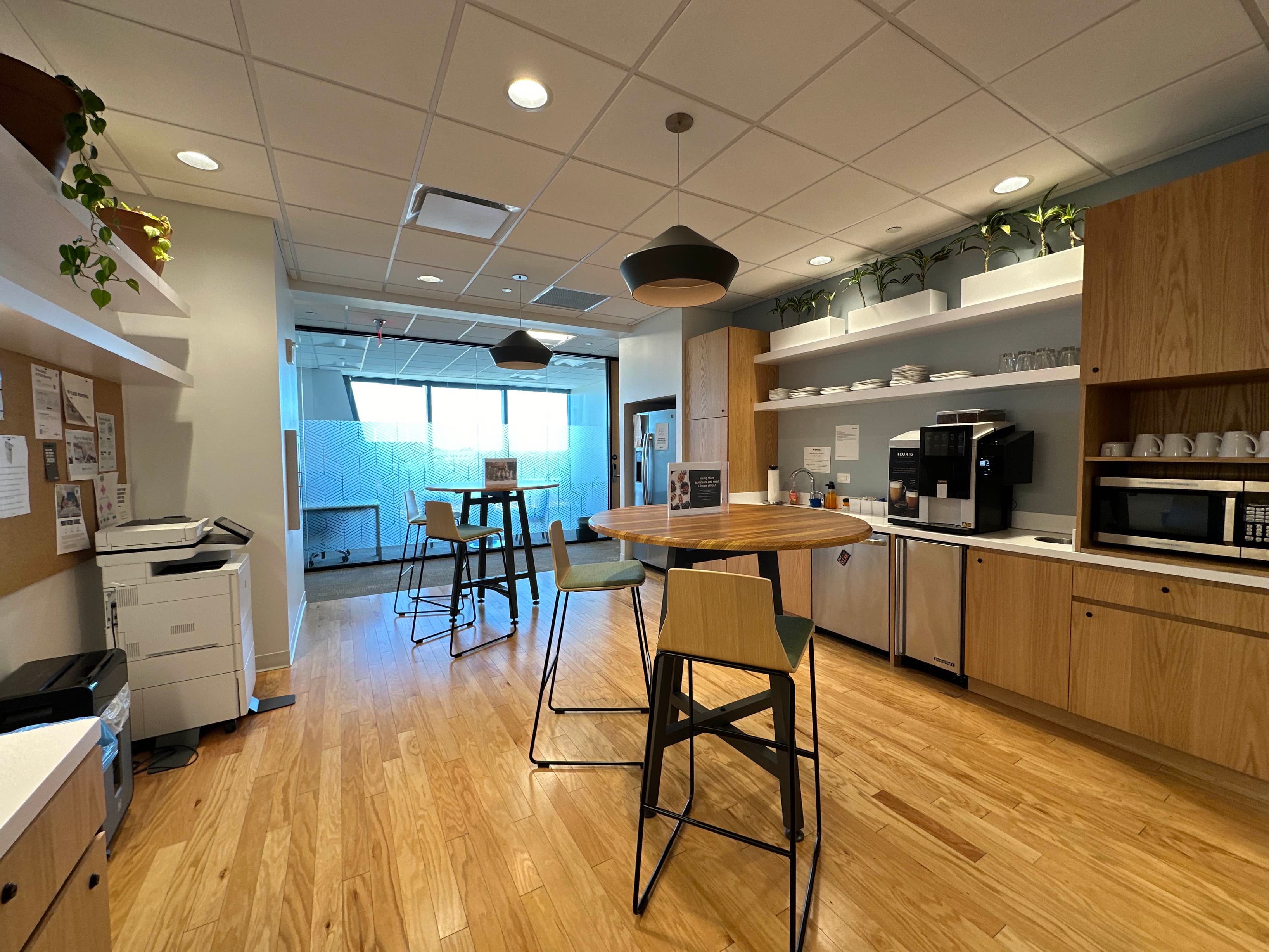 VA, Reston - Spaces Reston Station image 5 VA, Reston - Spaces Reston Station image 5