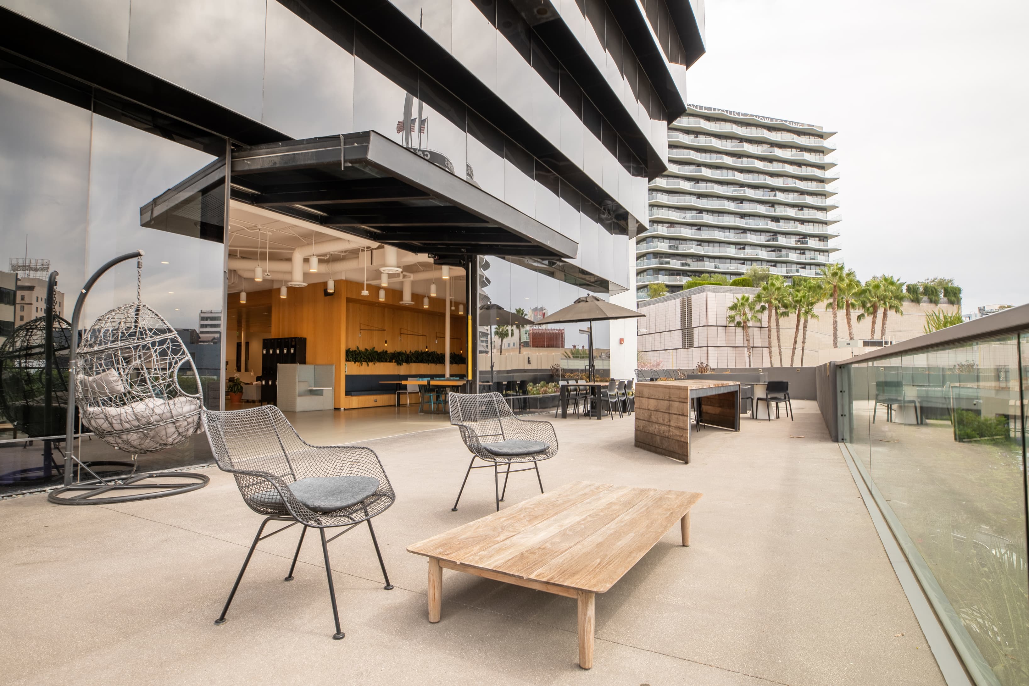 CA, Los Angeles - Spaces Hollywood image 11 CA, Los Angeles - Spaces Hollywood image 11