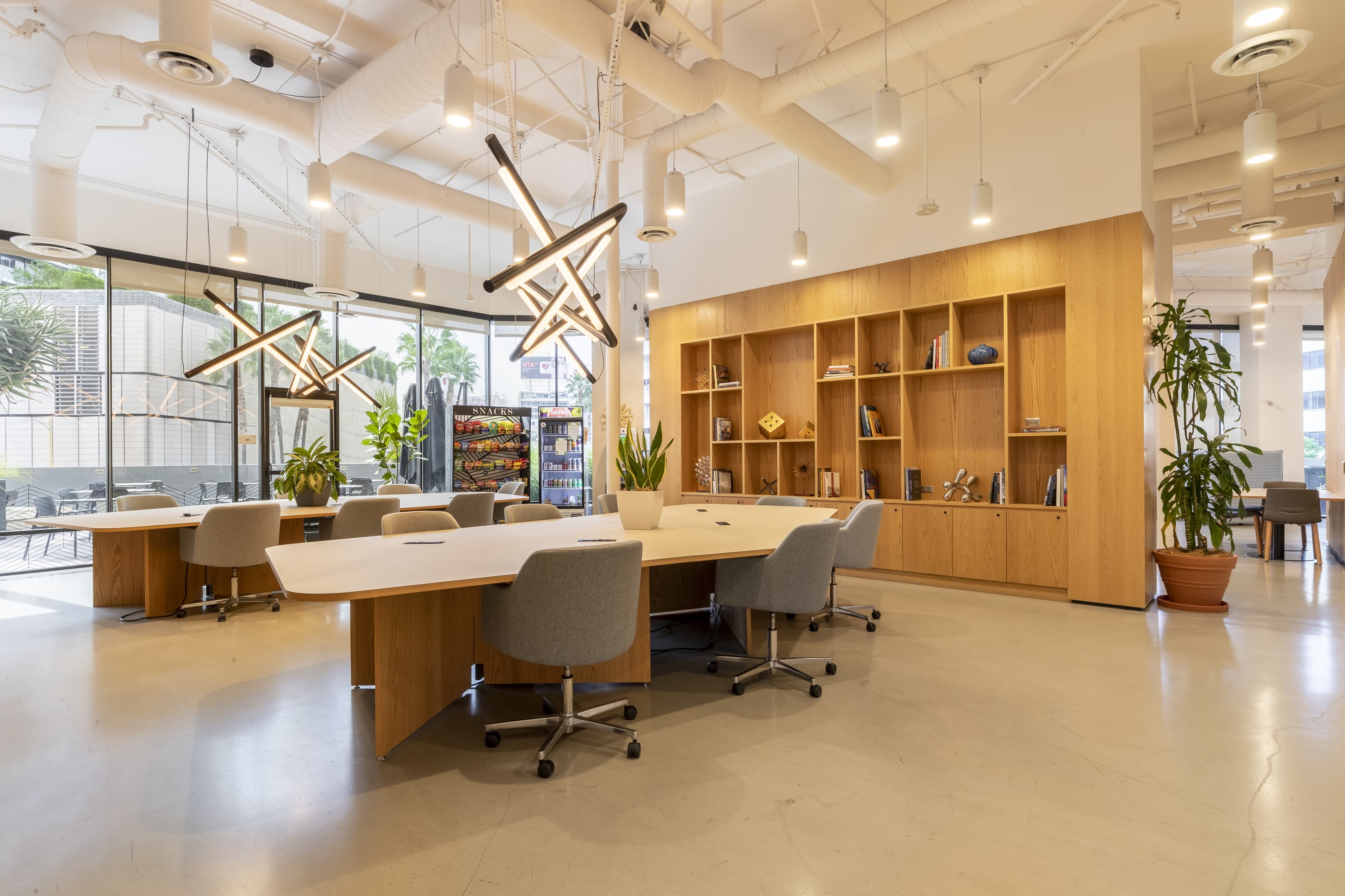 CA, Los Angeles - Spaces Hollywood image 1 CA, Los Angeles - Spaces Hollywood image 1