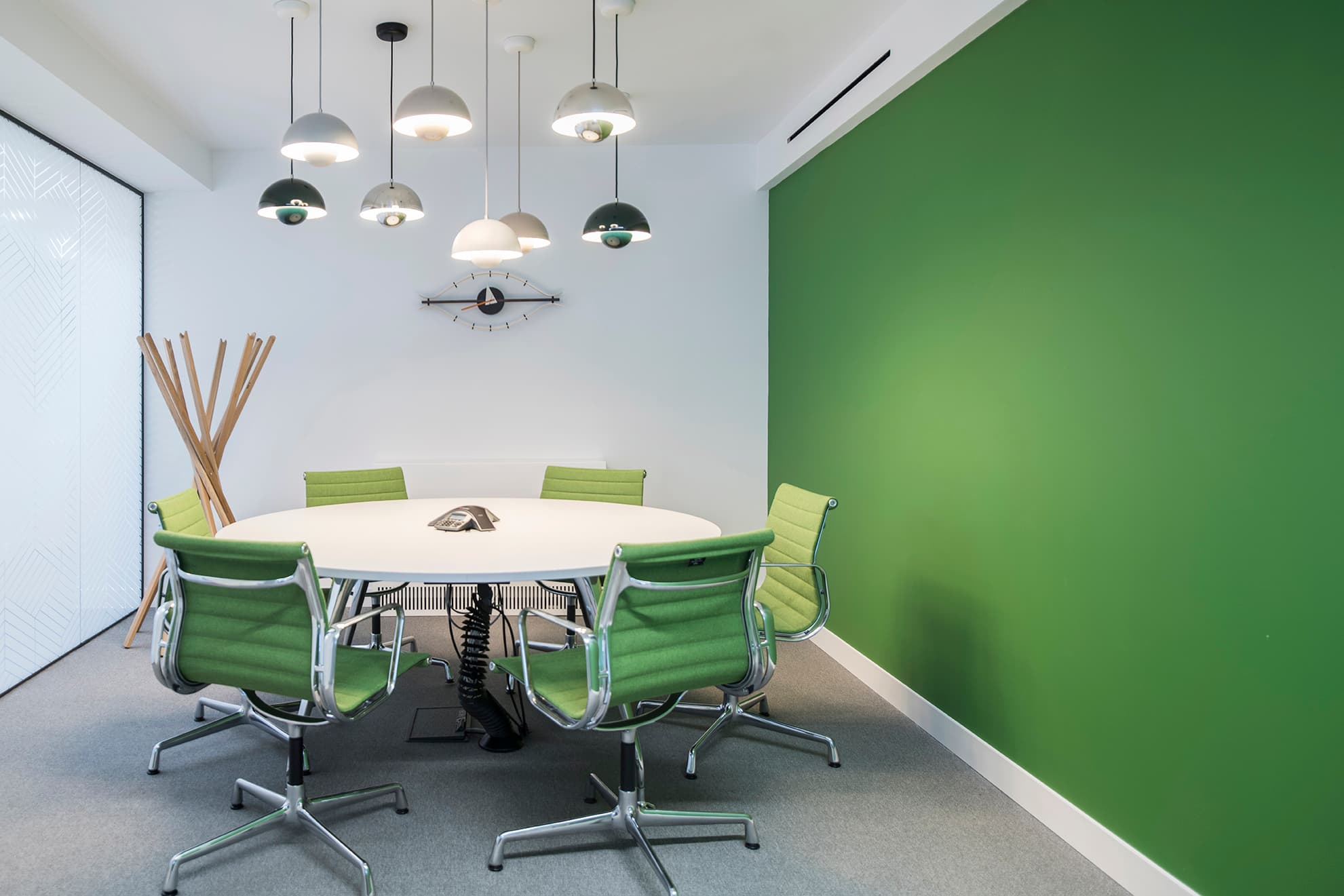 LONDON, Spaces Fitzrovia image 9