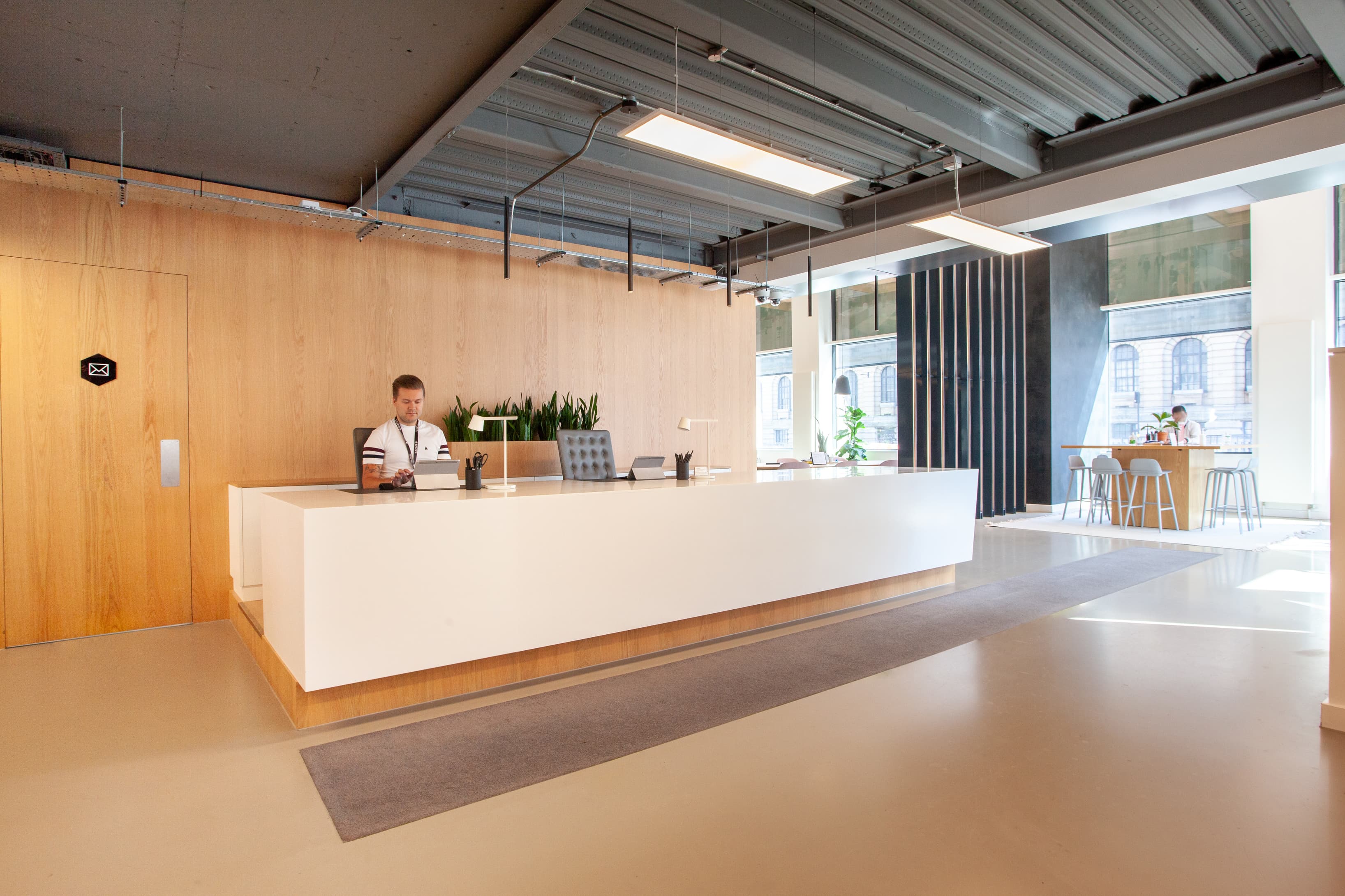 BIRMINGHAM, Crossway image 12