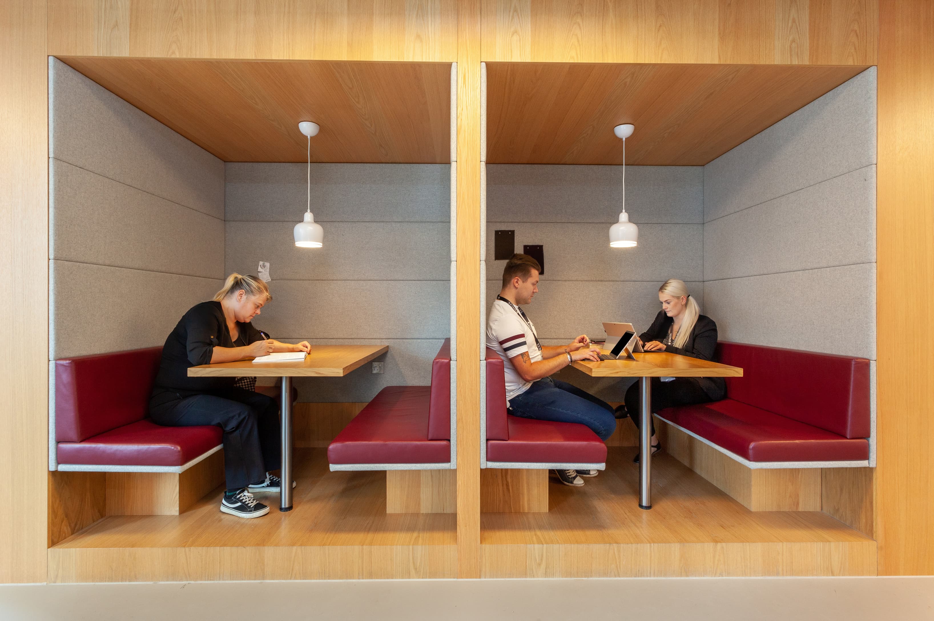 BIRMINGHAM, Crossway image 3