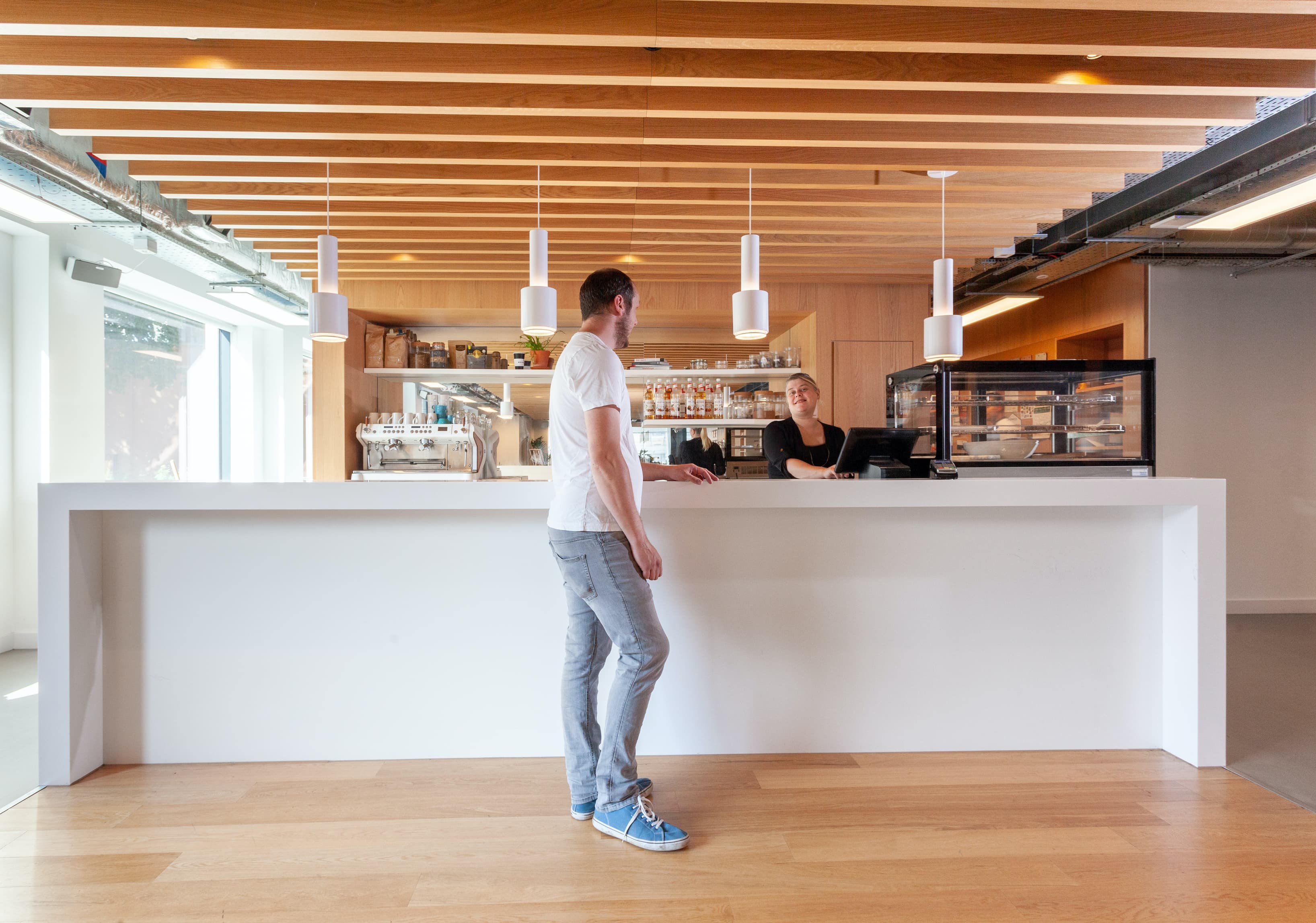 BIRMINGHAM, Crossway image 5