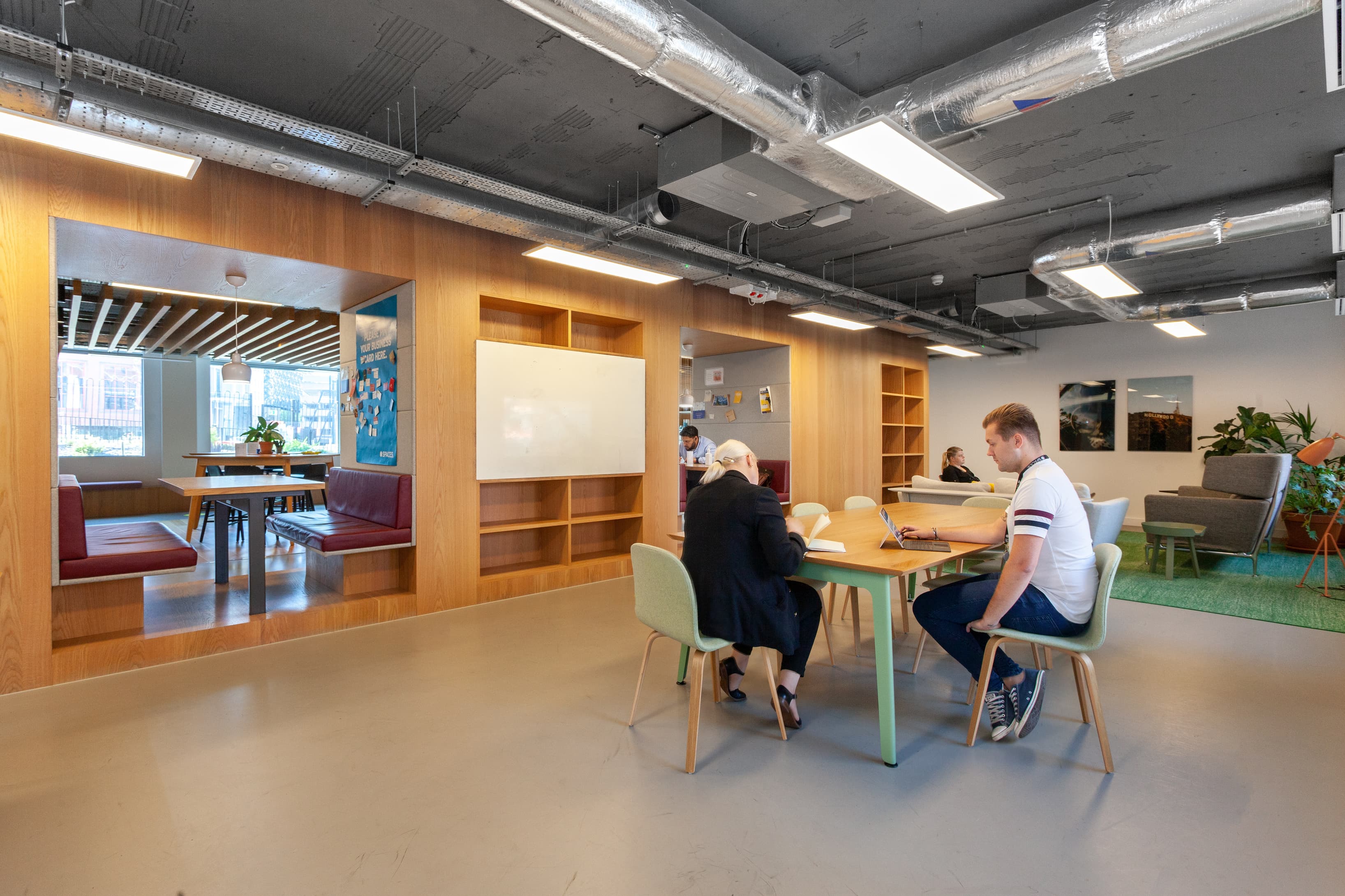 BIRMINGHAM, Crossway image 7