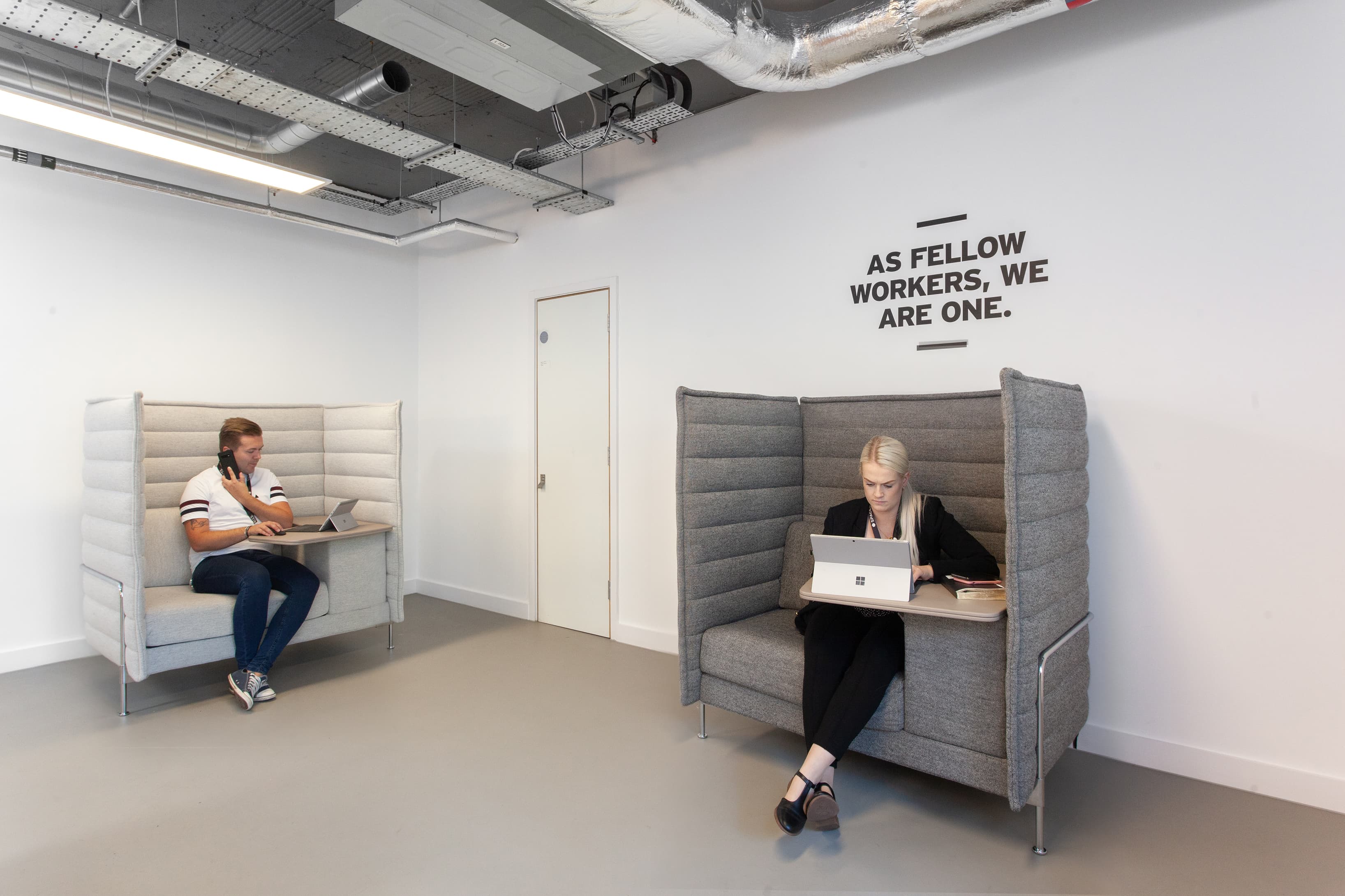 BIRMINGHAM, Crossway image 9