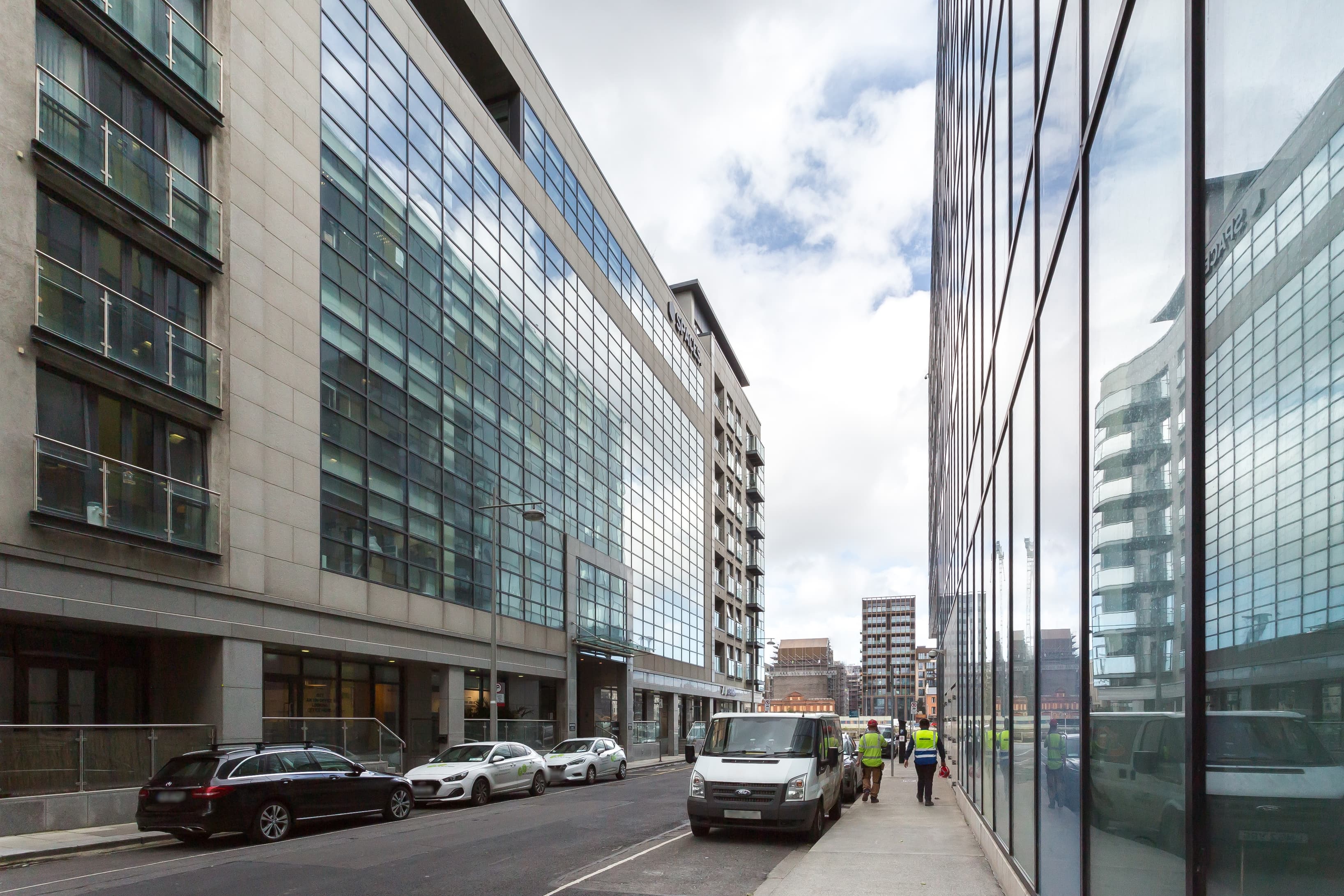 DUBLIN, Spaces South Docklands image 5