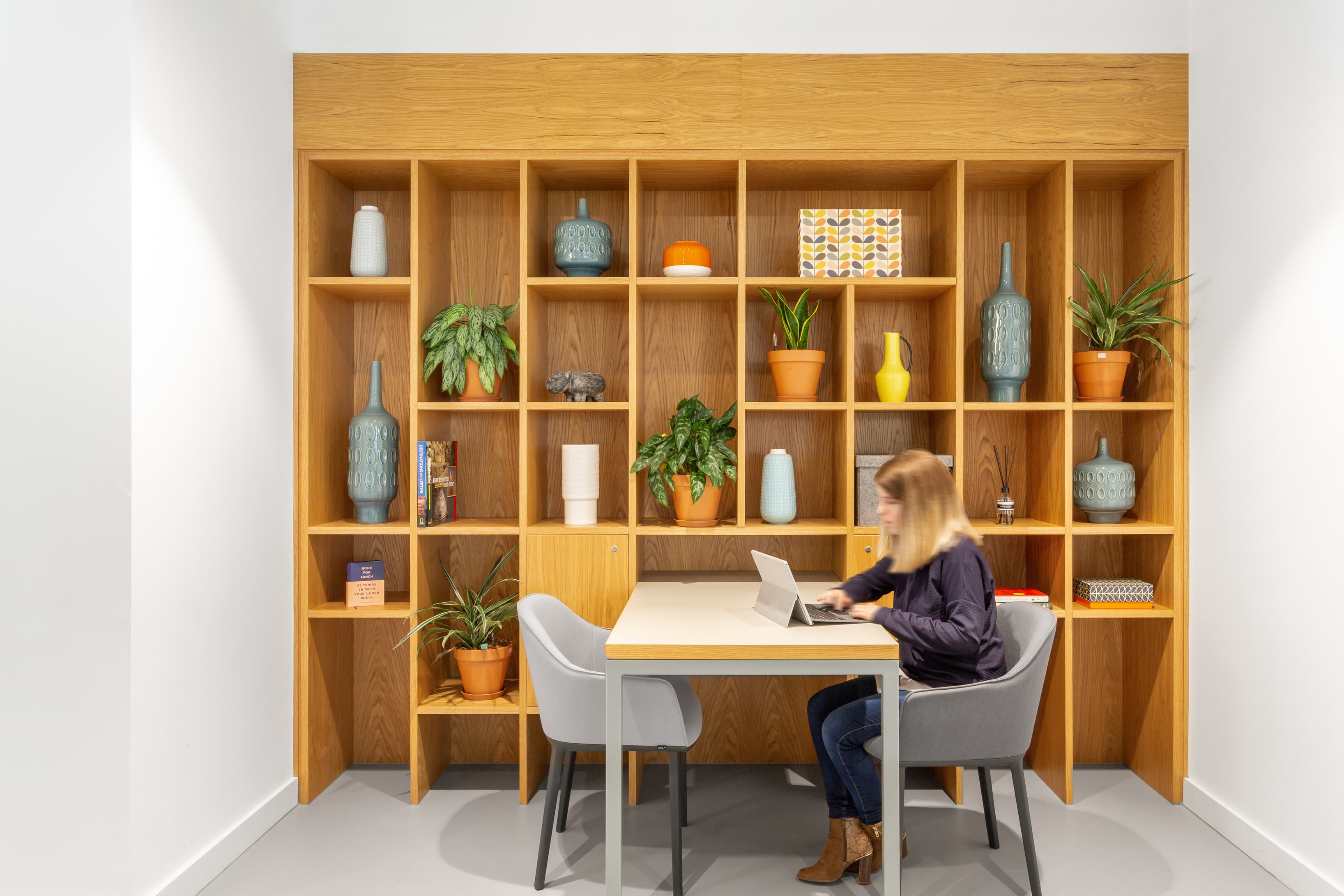 DUBLIN, Spaces South Docklands image 8