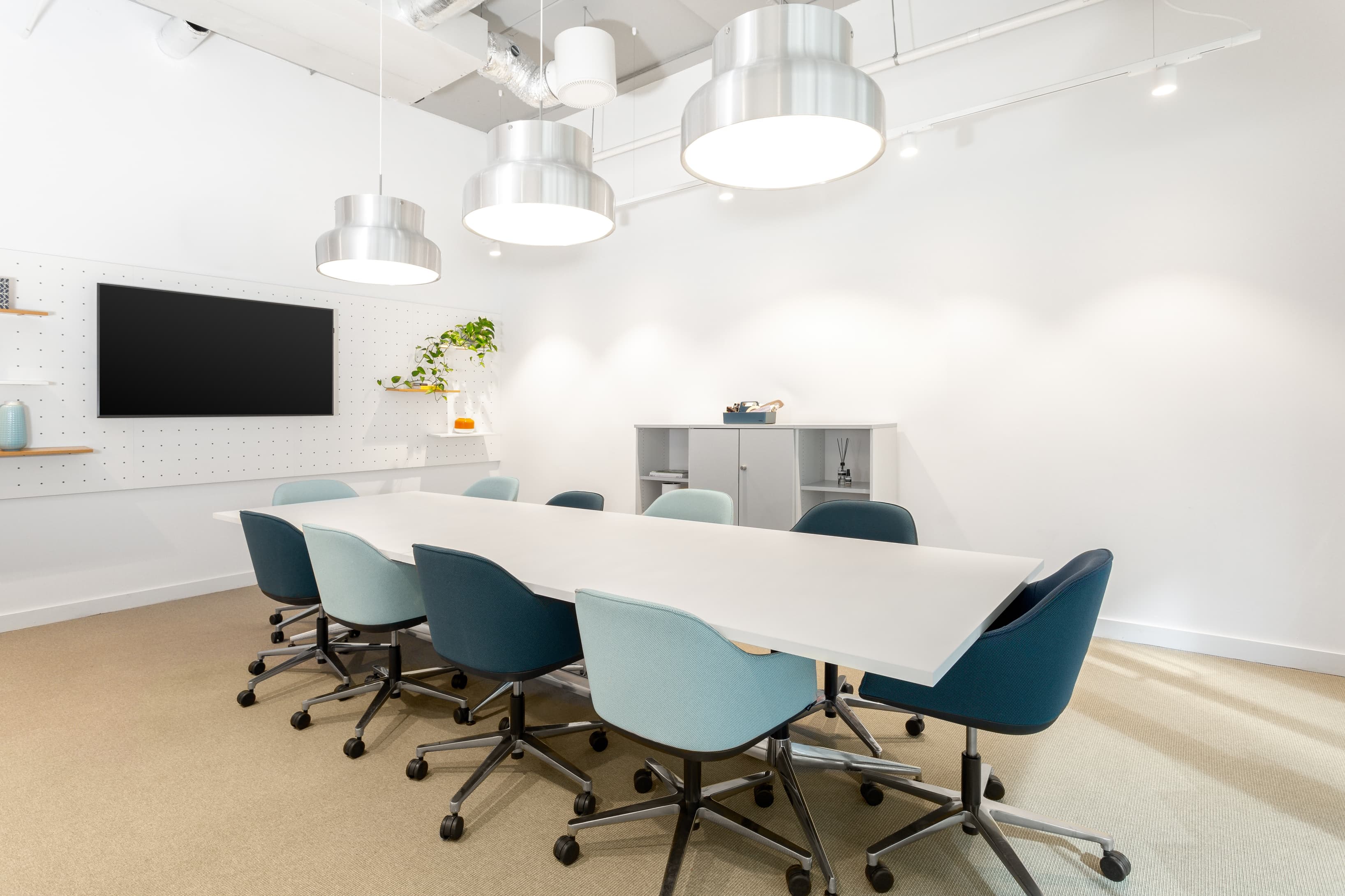 DUBLIN, Spaces South Docklands image 10