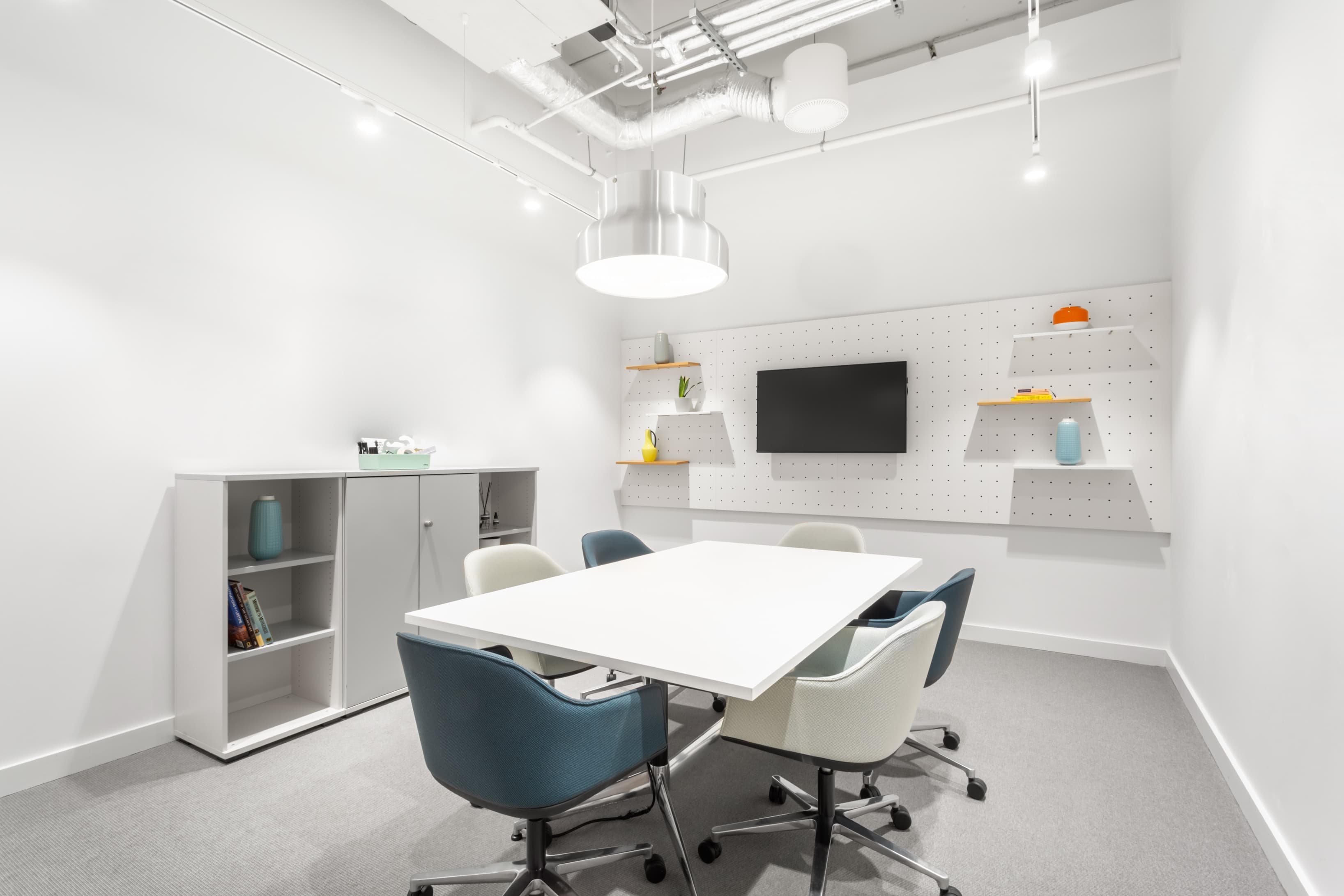 DUBLIN, Spaces South Docklands image 3