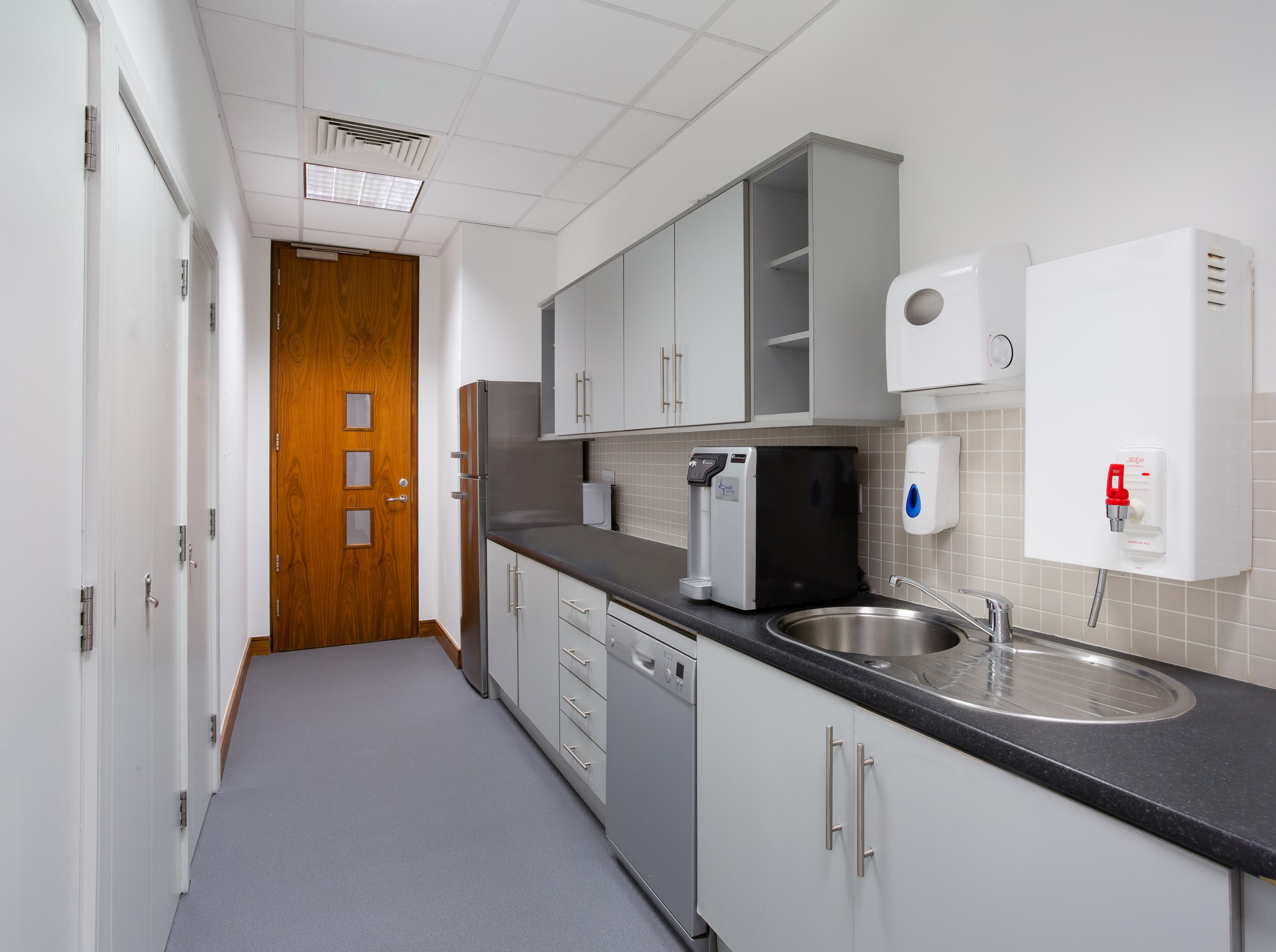 DUBLIN, Spaces South Docklands image 2