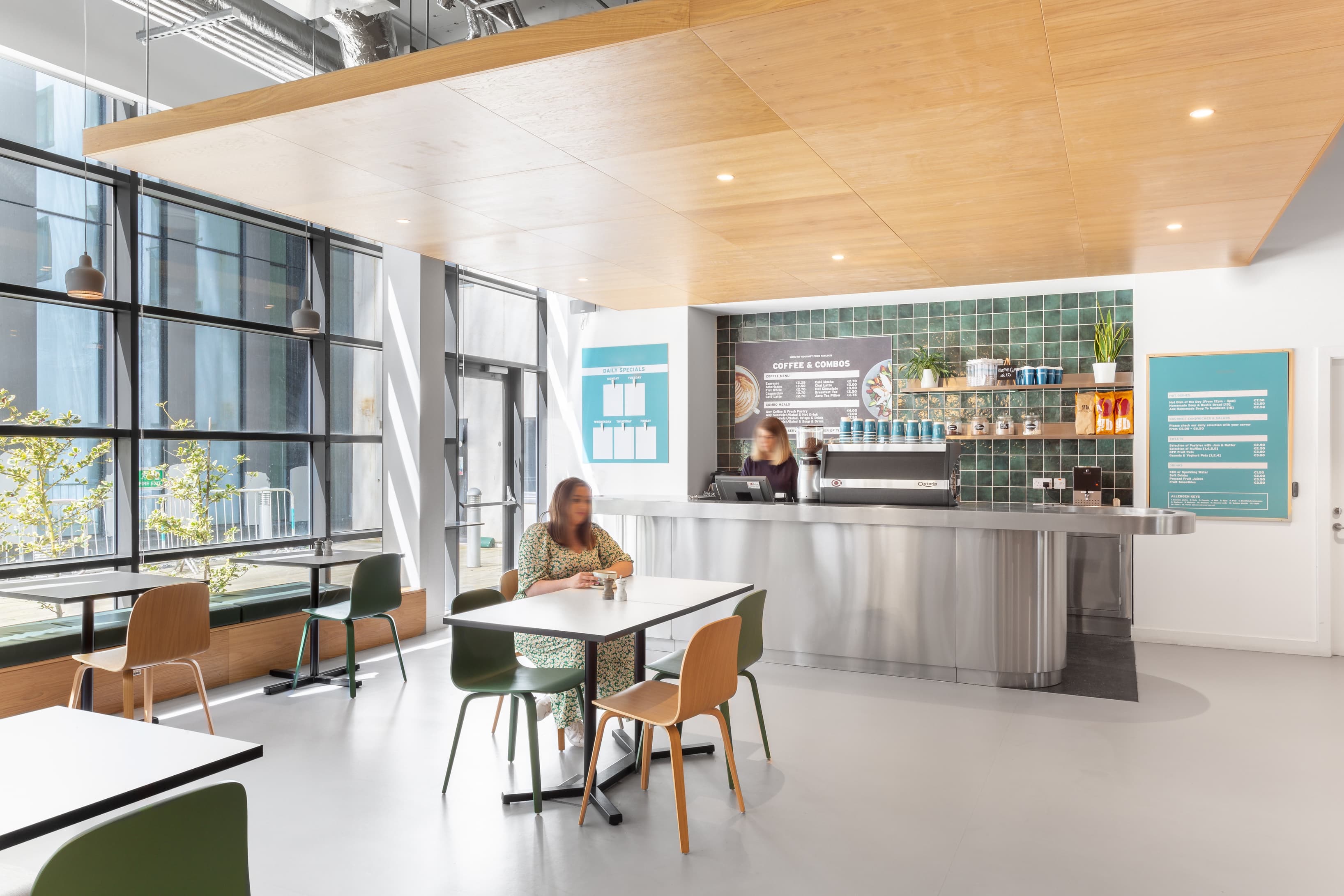 DUBLIN, Spaces South Docklands image 9