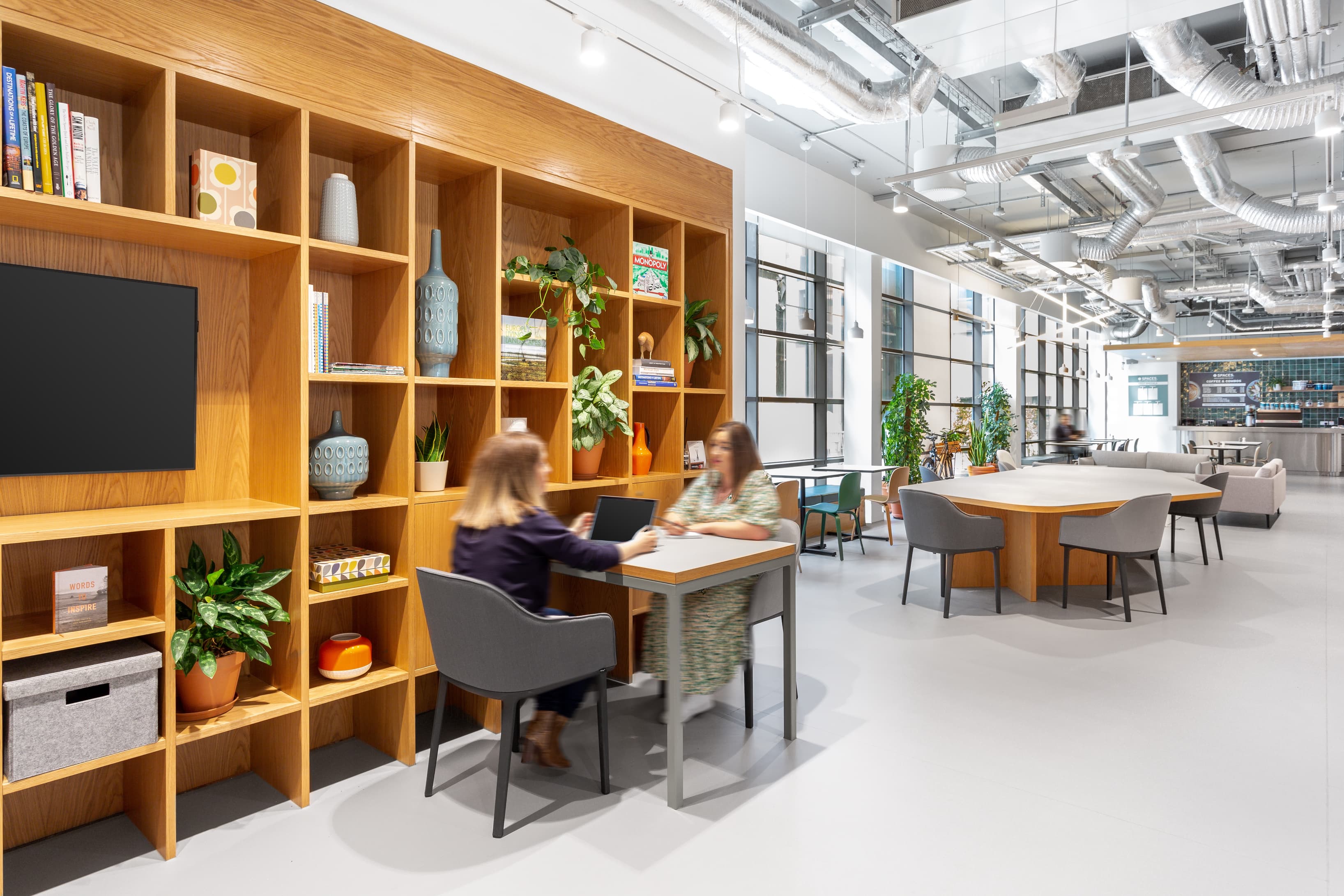 DUBLIN, Spaces South Docklands image 11